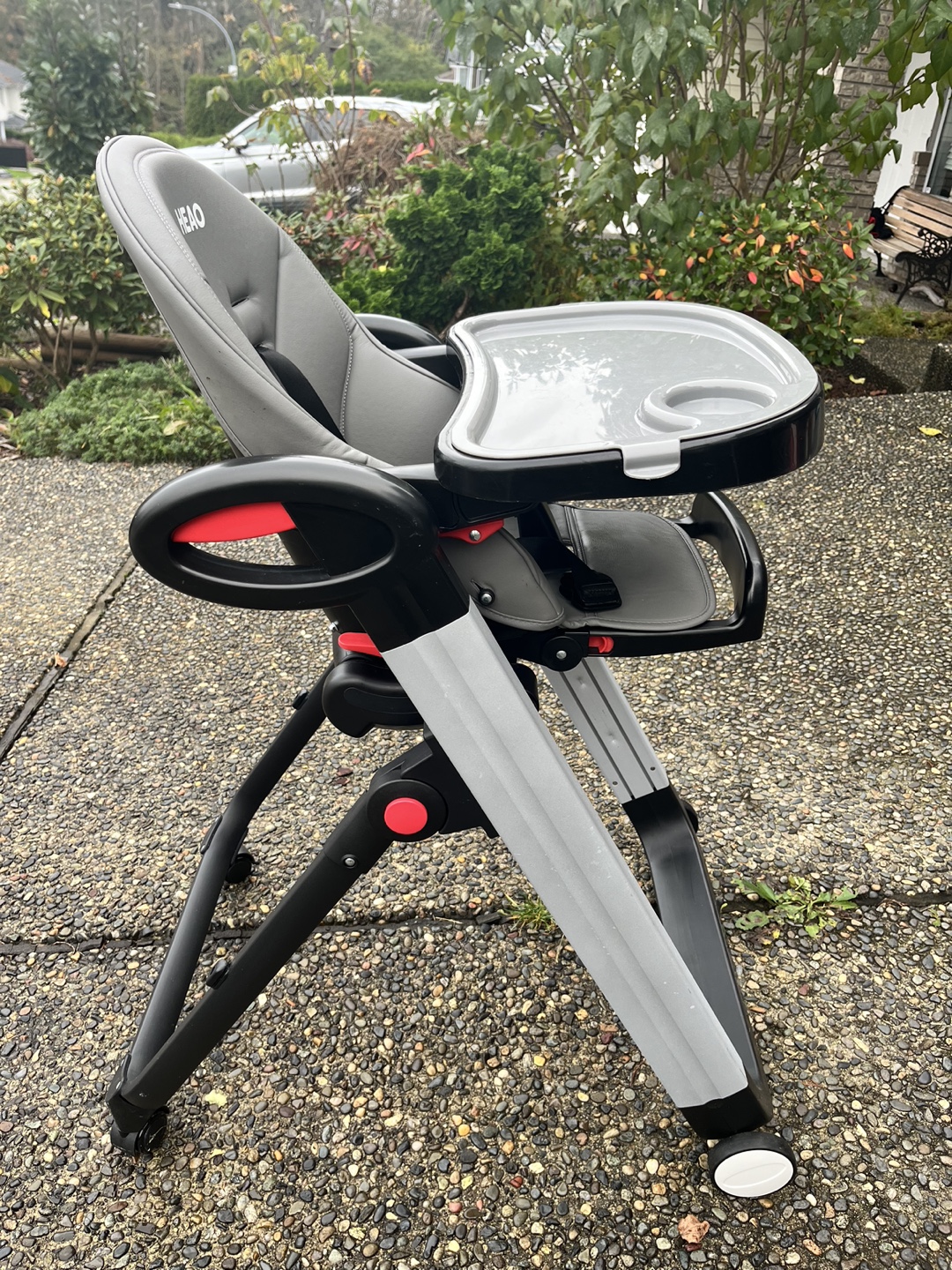 HEAO Baby High Chair