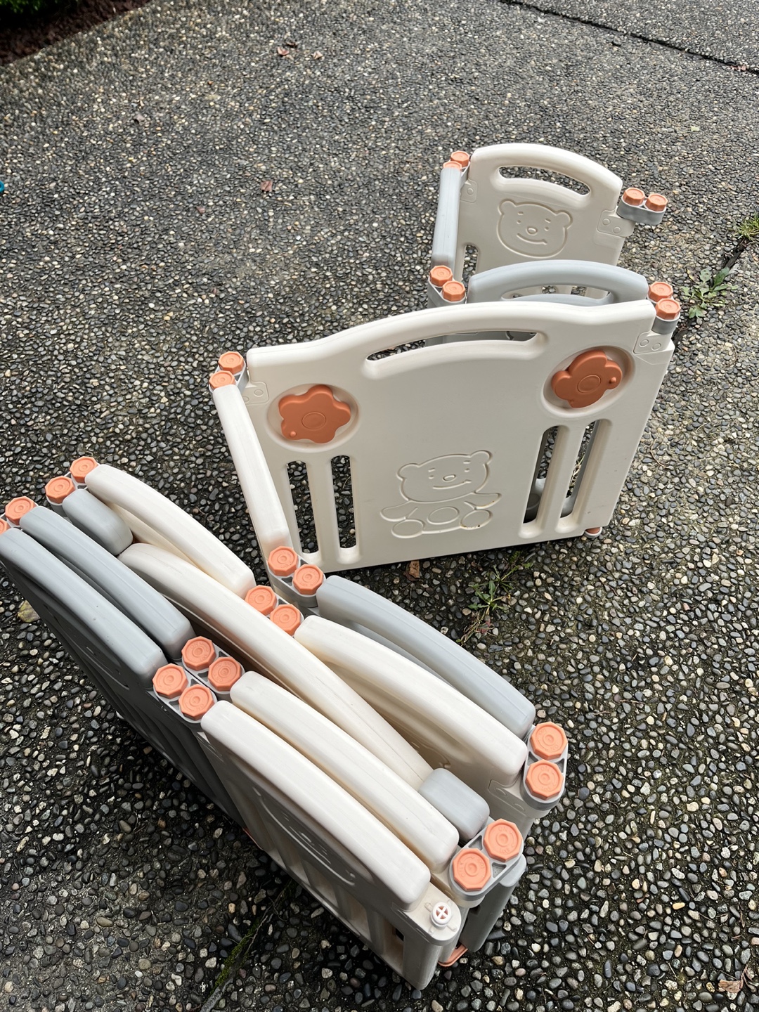Baby Playpen - photo 2