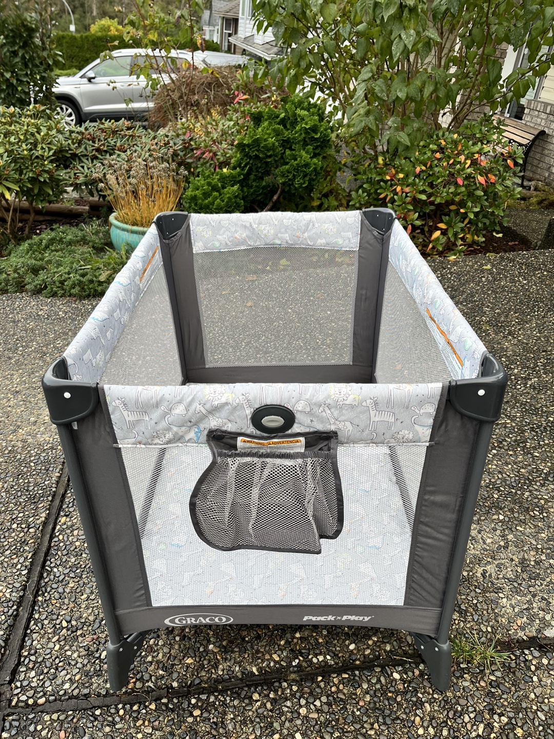 Graco Pack 'n Play Playard - photo 2