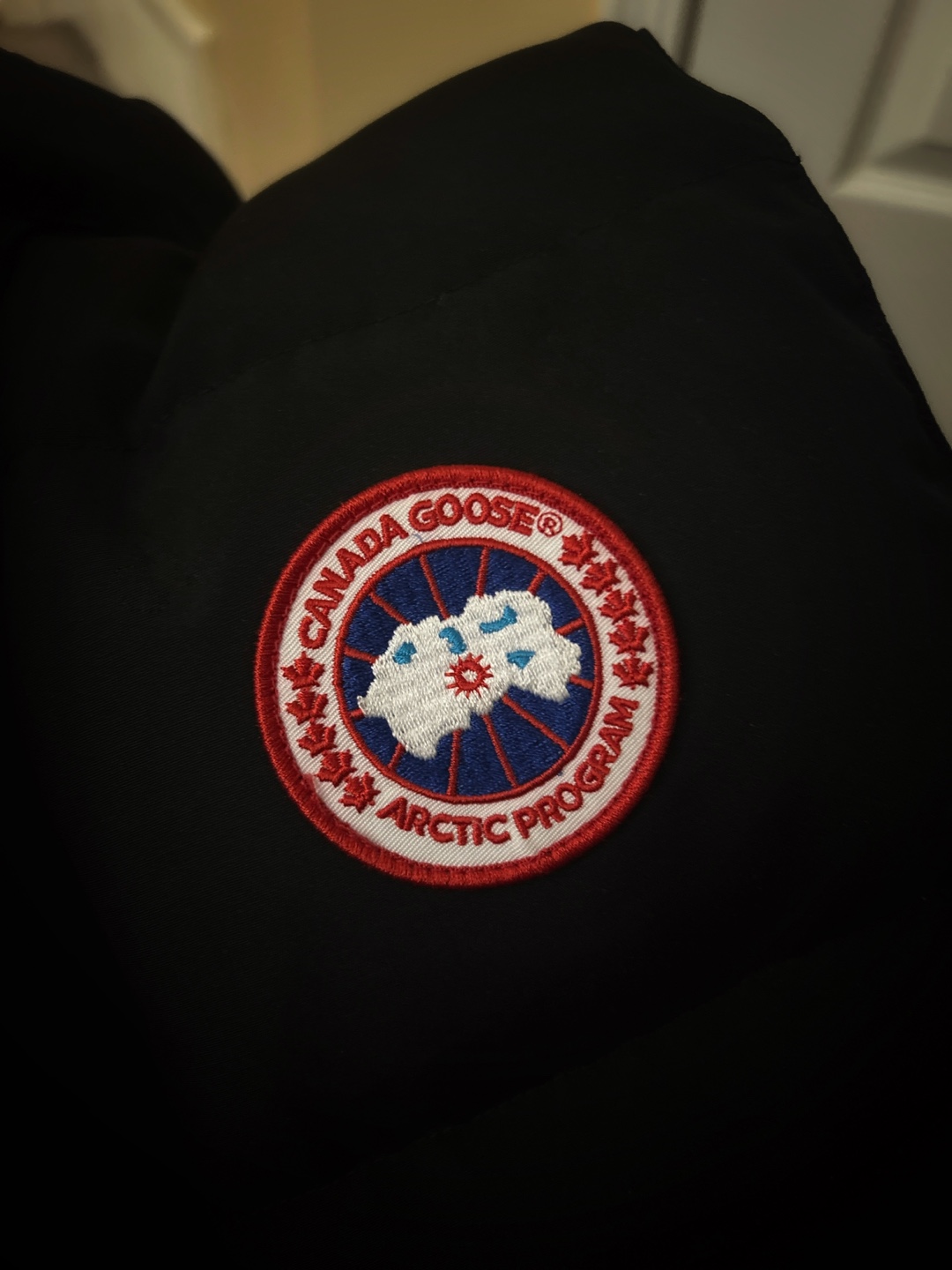 [Canada Goose] Freestyle Crew Vest - photo 3