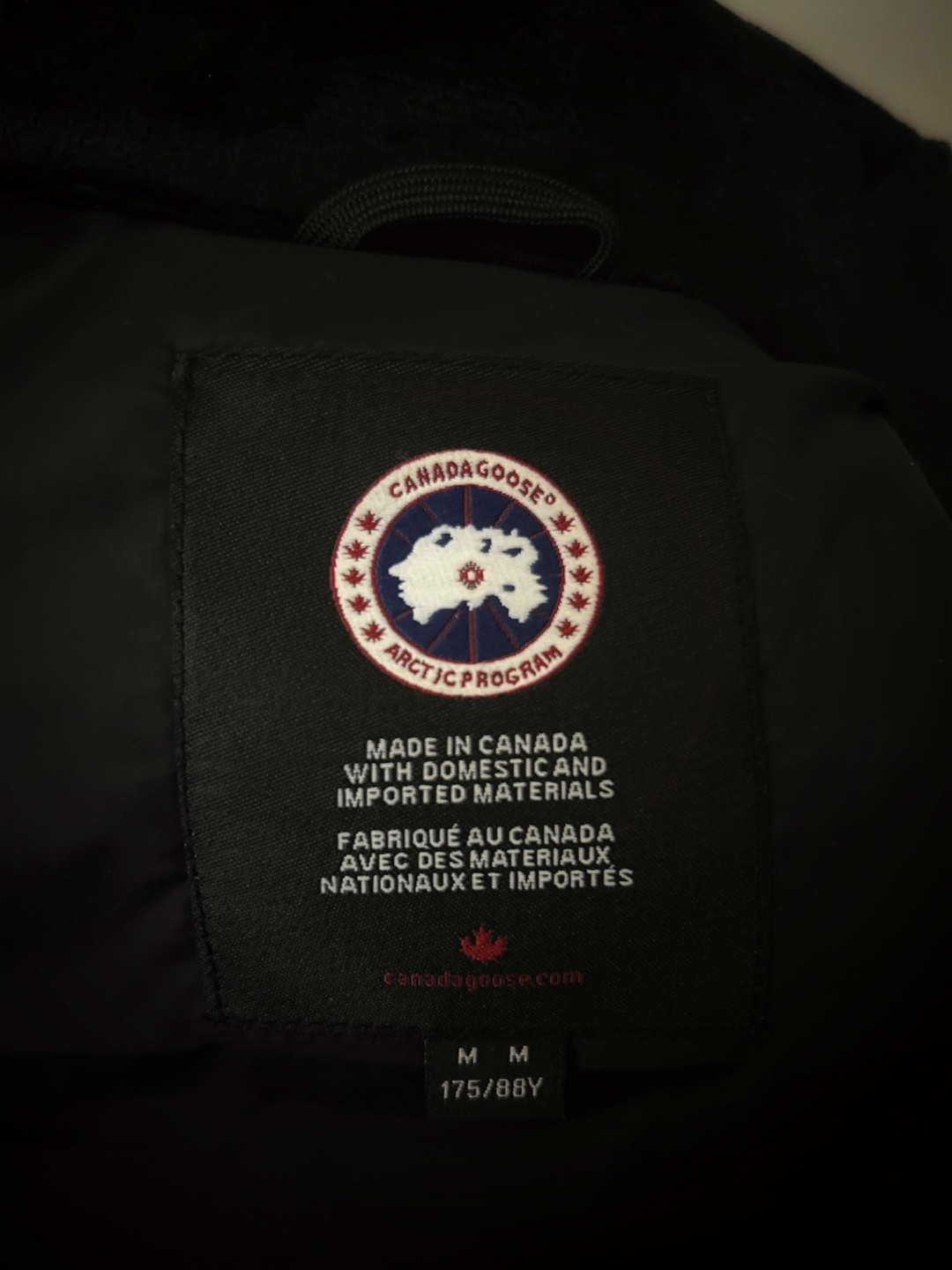 [Canada Goose] Freestyle Crew Vest - photo 4