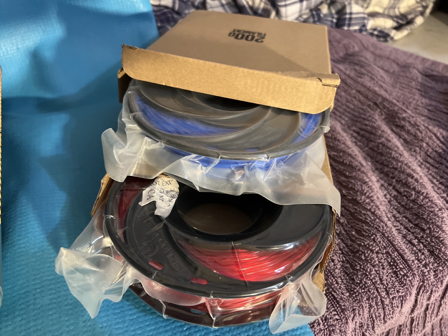 KLD-K200 3D RESIN PRINTER - photo 4