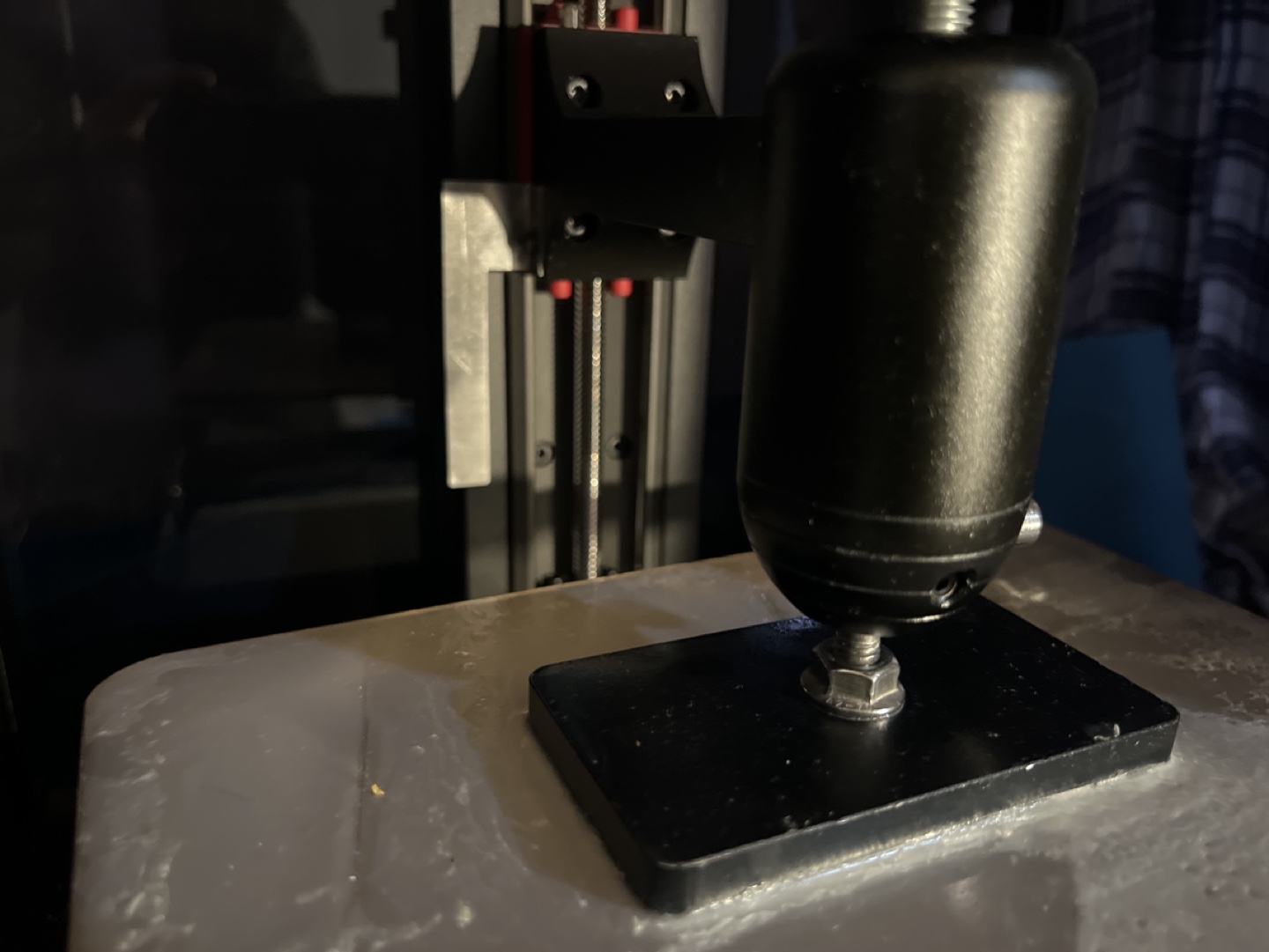 KLD-K200 3D RESIN PRINTER - photo 5