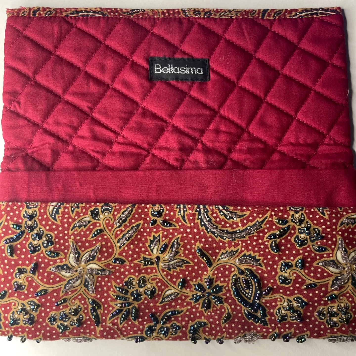 Beaded wallet image indicator(2)