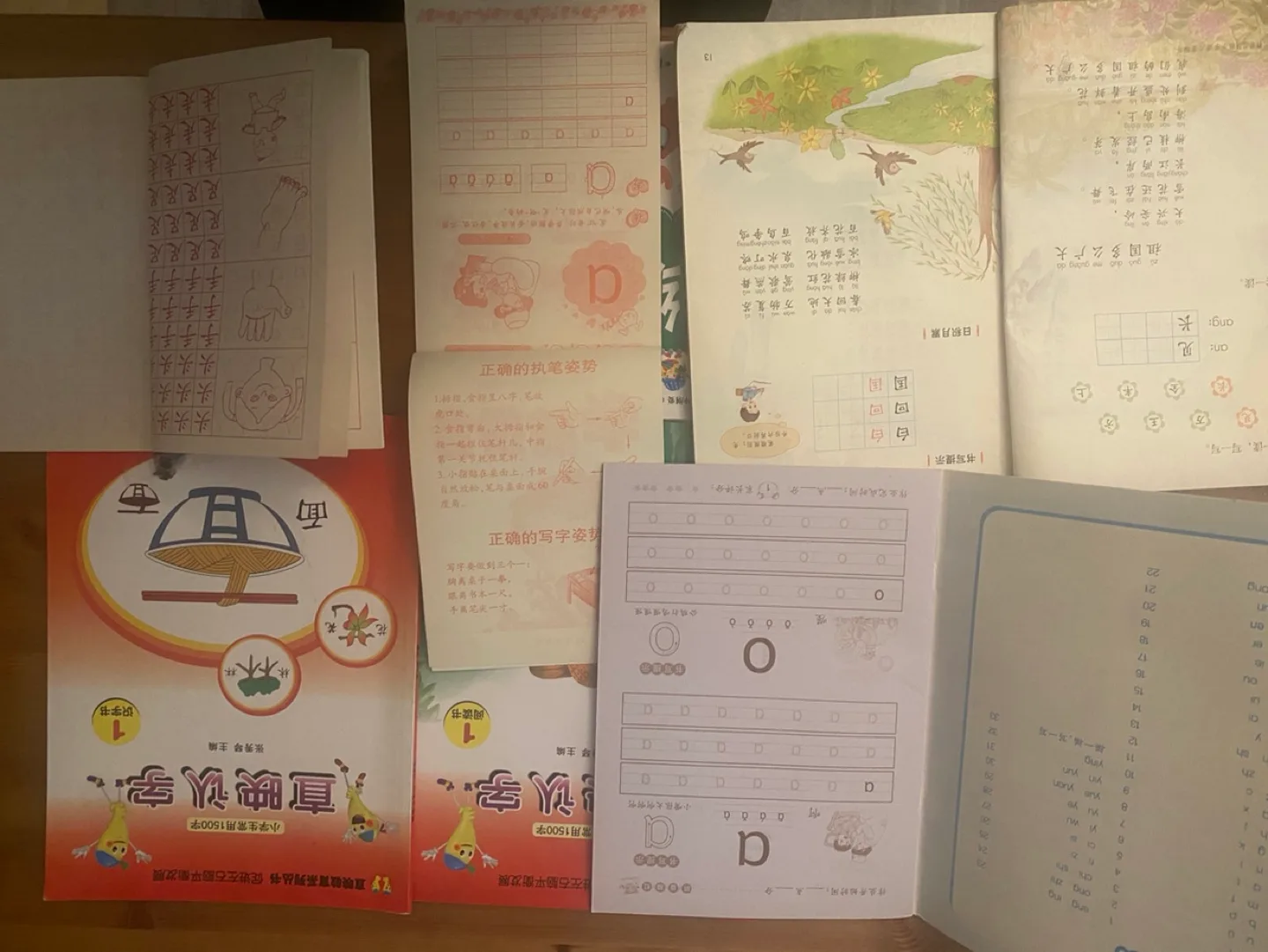 Origami paper, books and supplies image indicator(7)