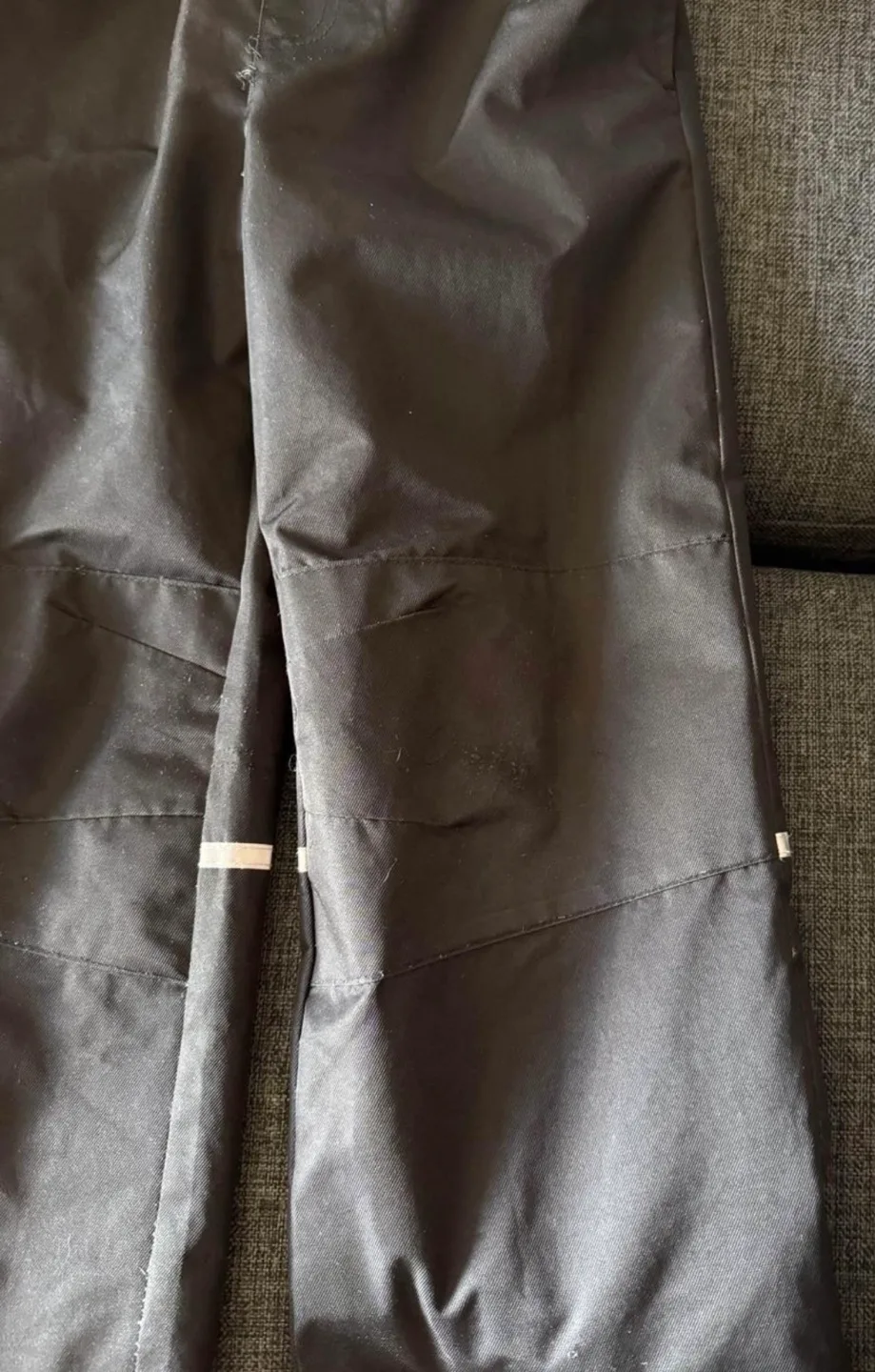 George unisex Winter Pants Size M (7/8) image indicator(4)