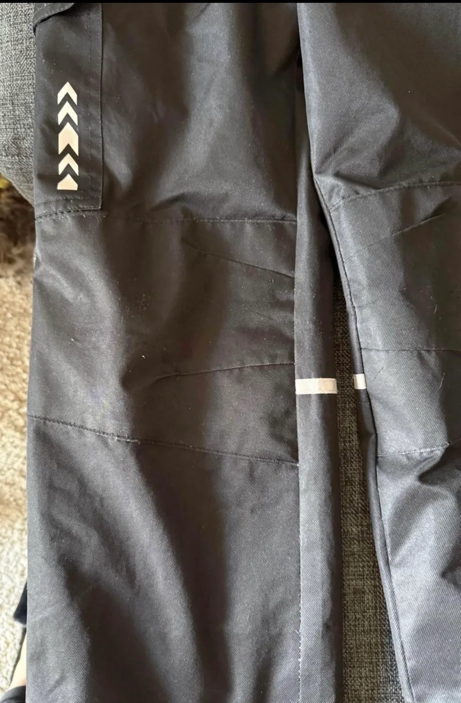 George unisex Winter Pants Size M (7/8) image indicator(3)