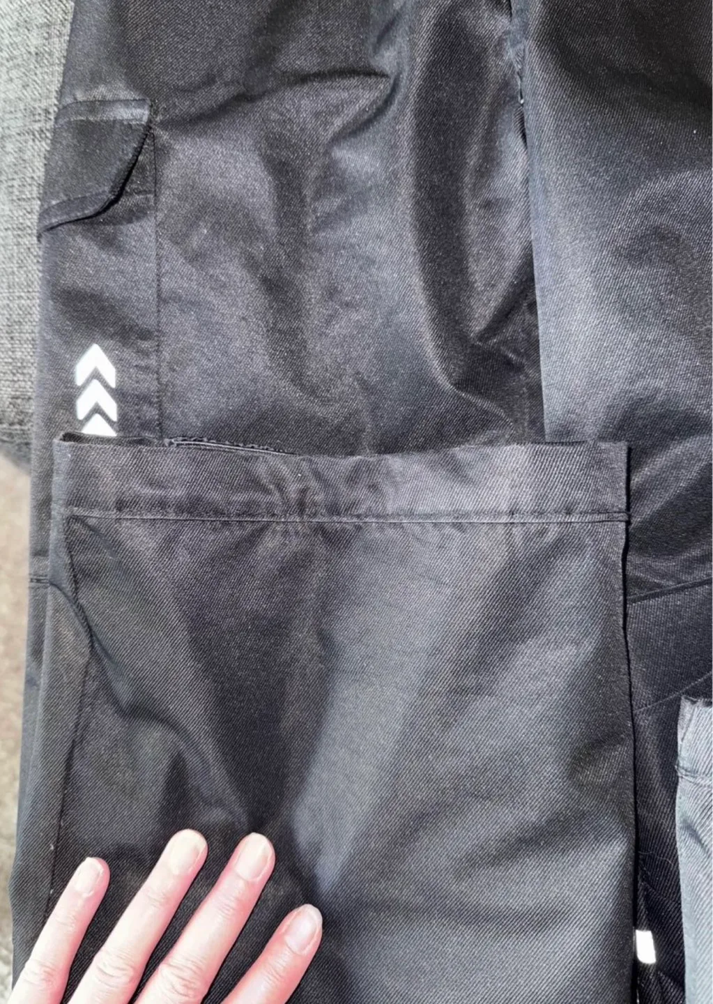 George unisex Winter Pants Size M (7/8) image indicator(6)