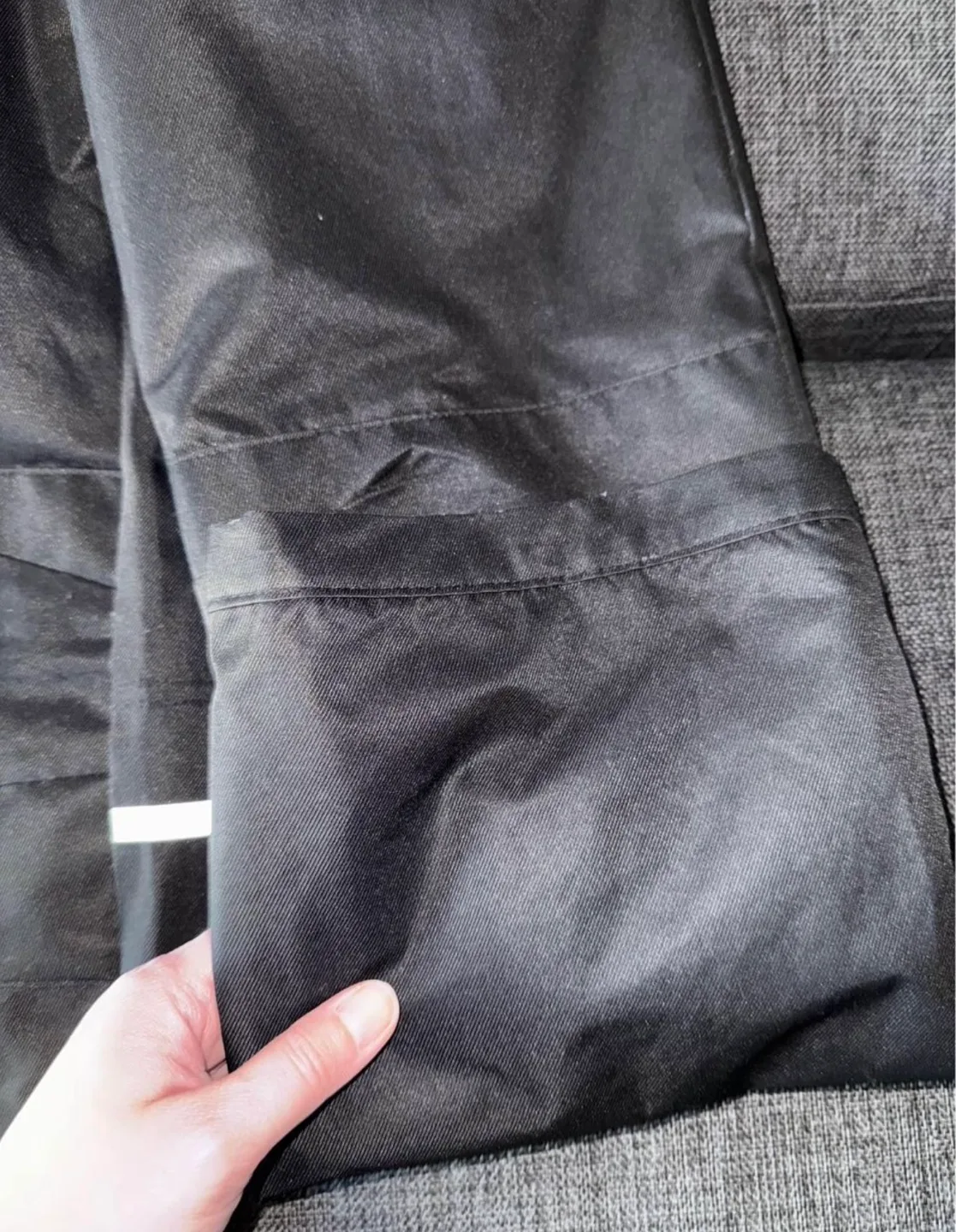 George unisex Winter Pants Size M (7/8) image indicator(5)