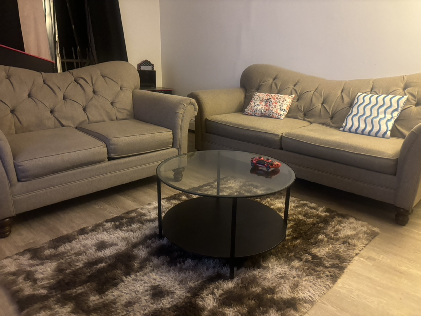 Two Couches - photo 4