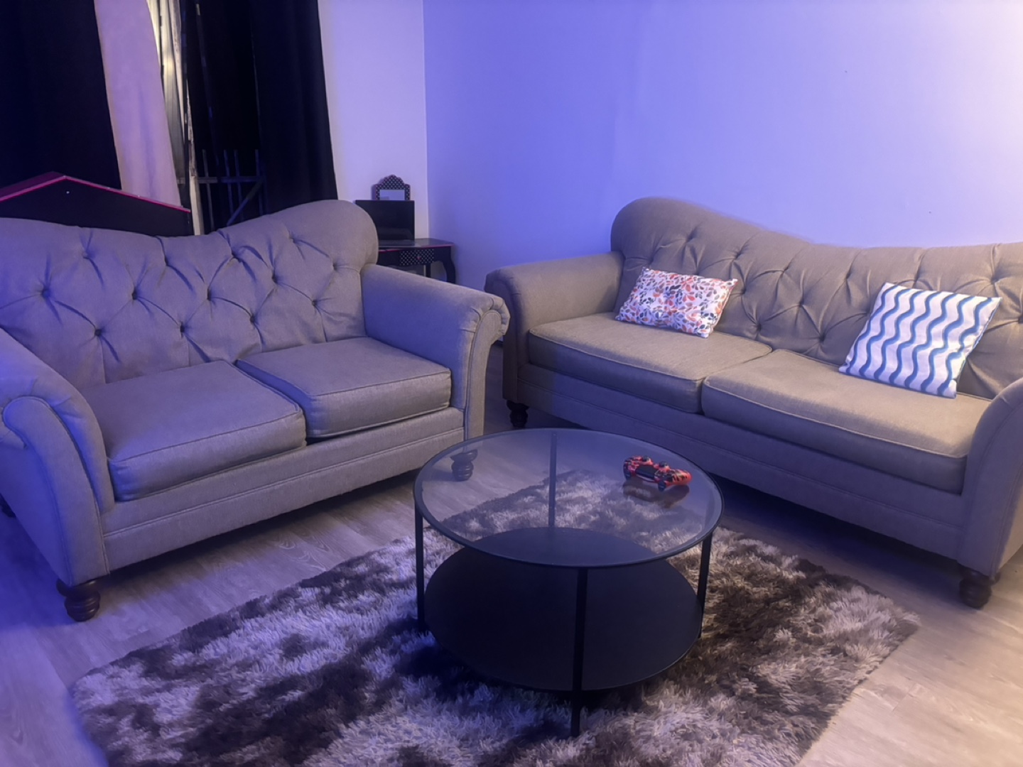 Two Couches - photo 2