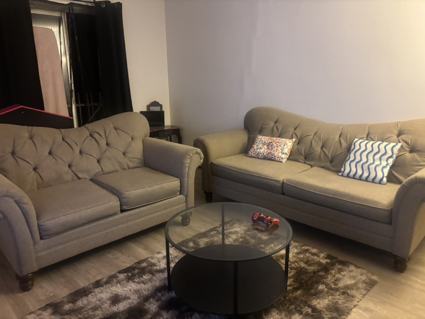 Two Couches - photo 5