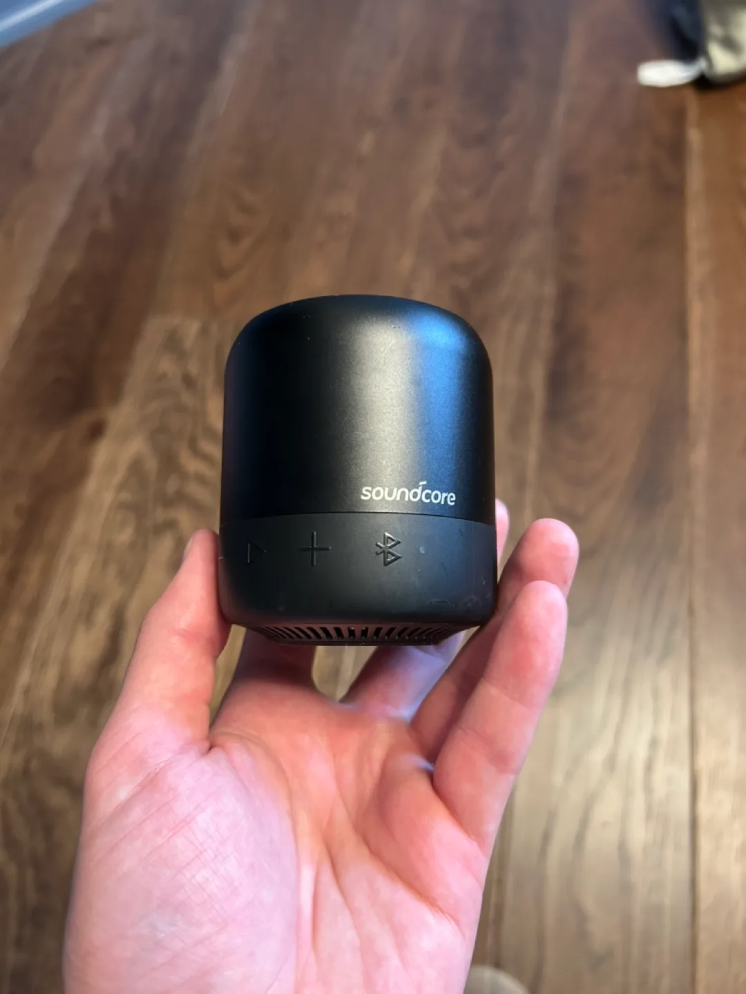 Anker Soundcore Mini Bluetooth Speaker image indicator(2)