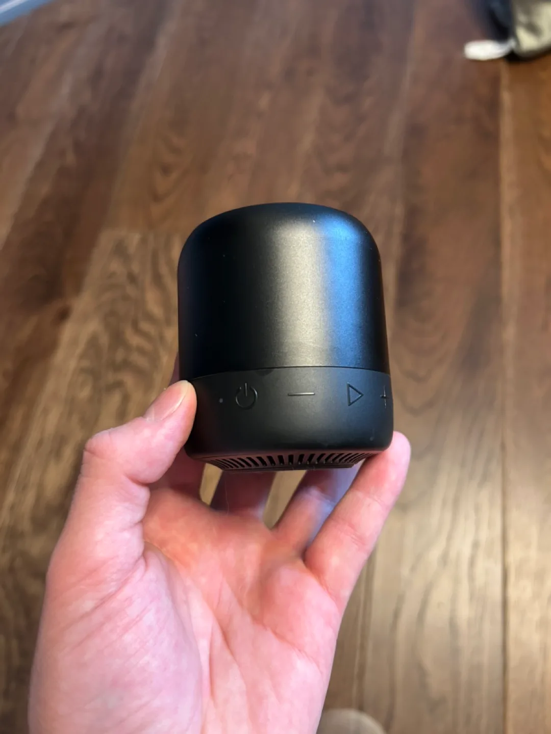 Anker Soundcore Mini Bluetooth Speaker image indicator(3)