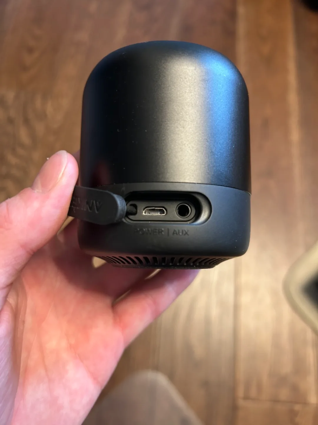 Anker Soundcore Mini Bluetooth Speaker image indicator(4)