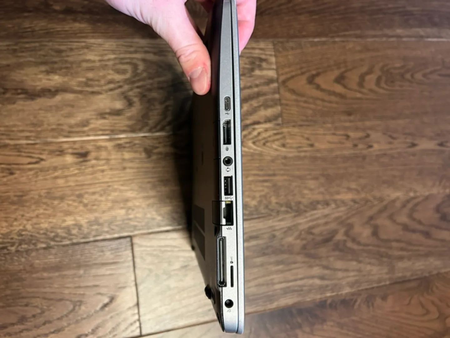 HP Laptop image indicator(4)