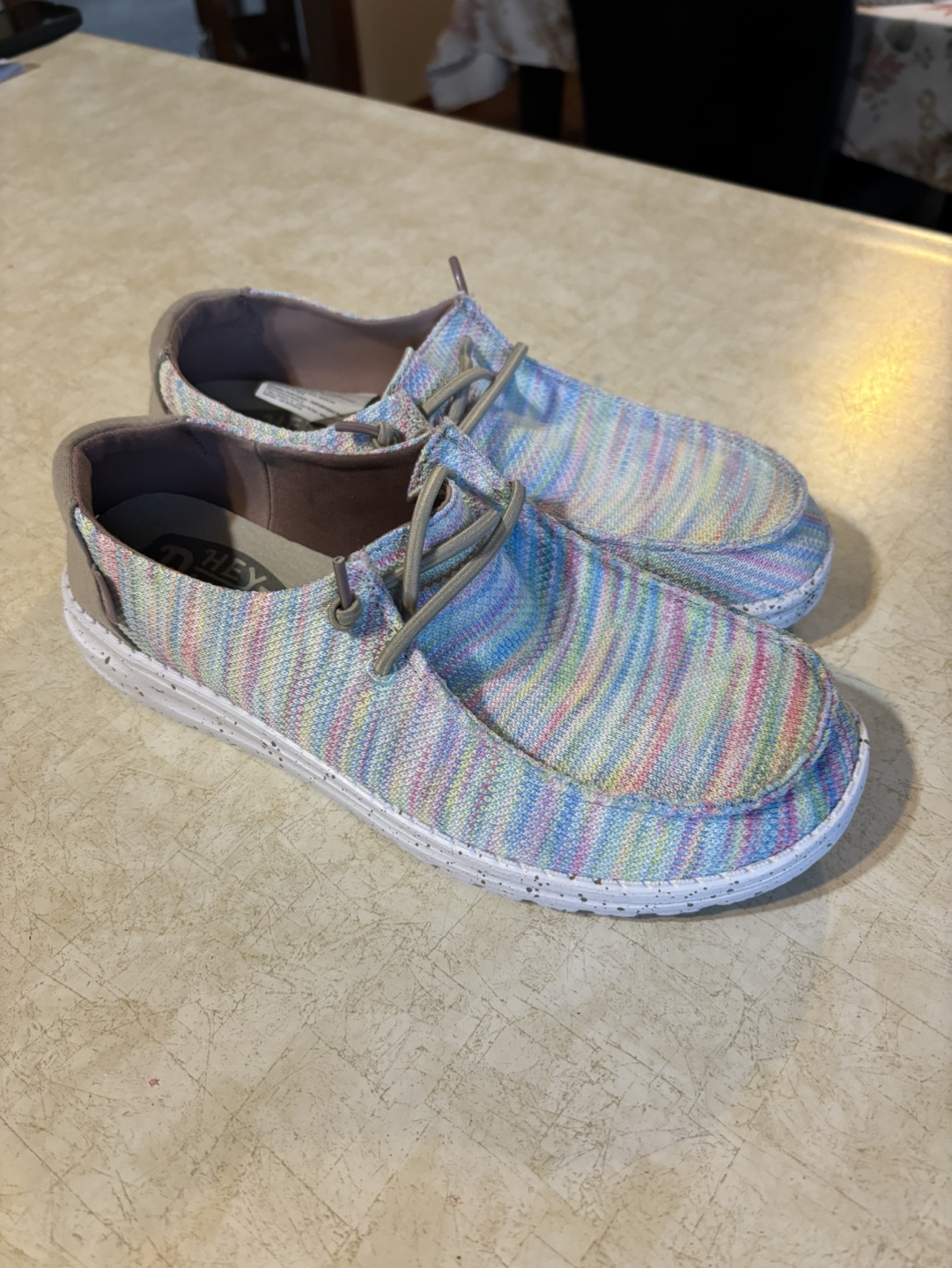 Hey Dude Shoes