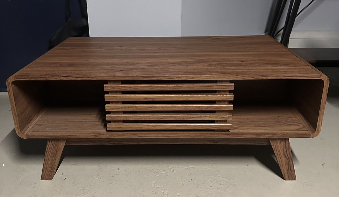 Mid Century Modern Coffee Table