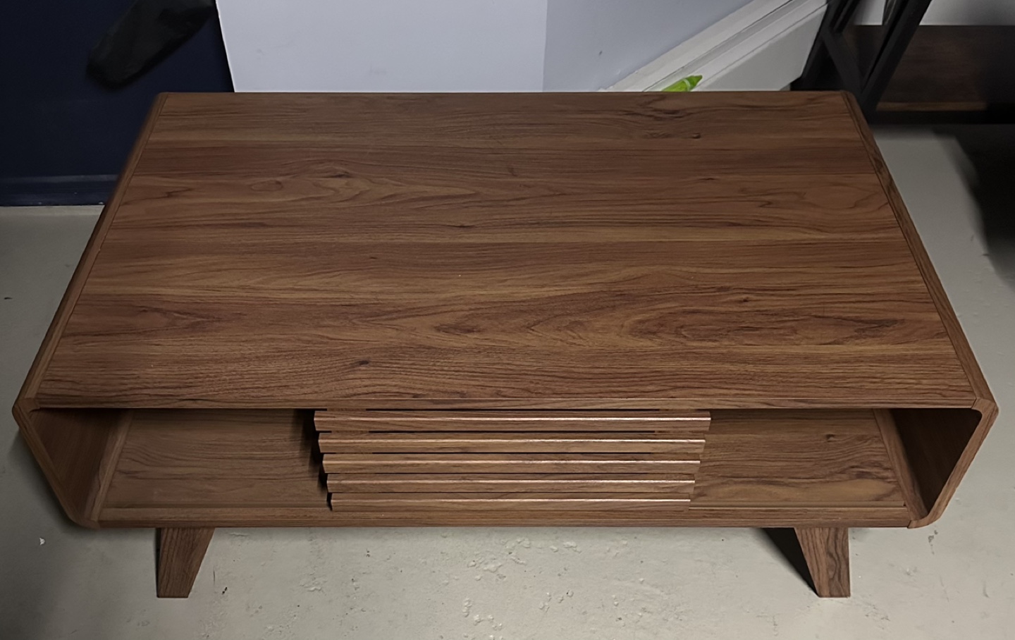Mid Century Modern Coffee Table - photo 2