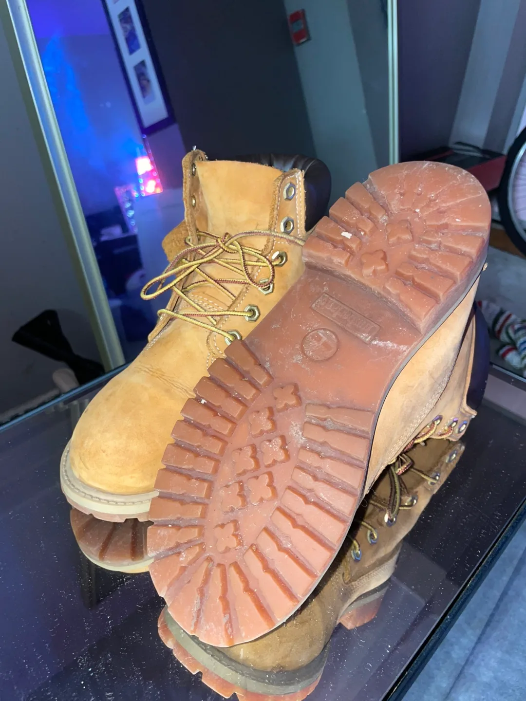 Timberland Winter Boots image indicator(4)