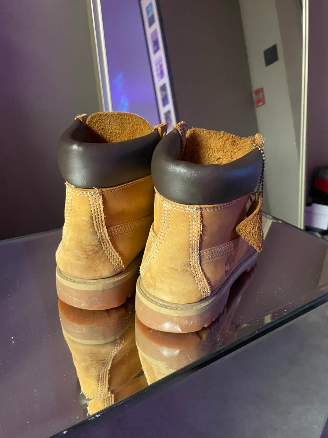 Timberland Winter Boots image indicator(6)