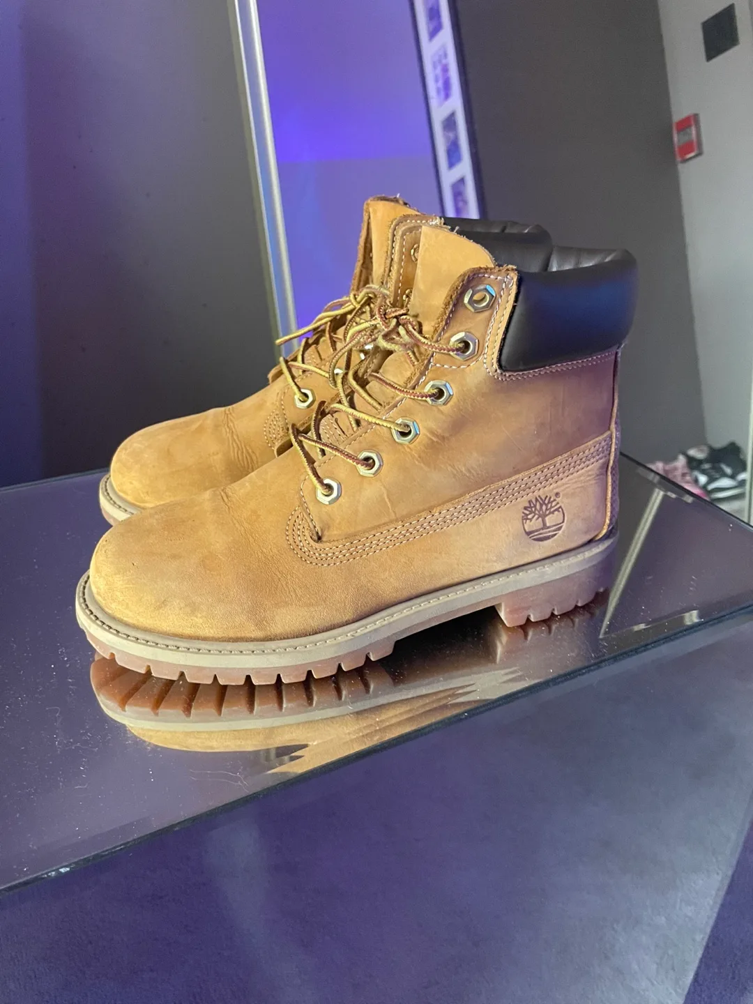 Timberland Winter Boots image indicator(5)