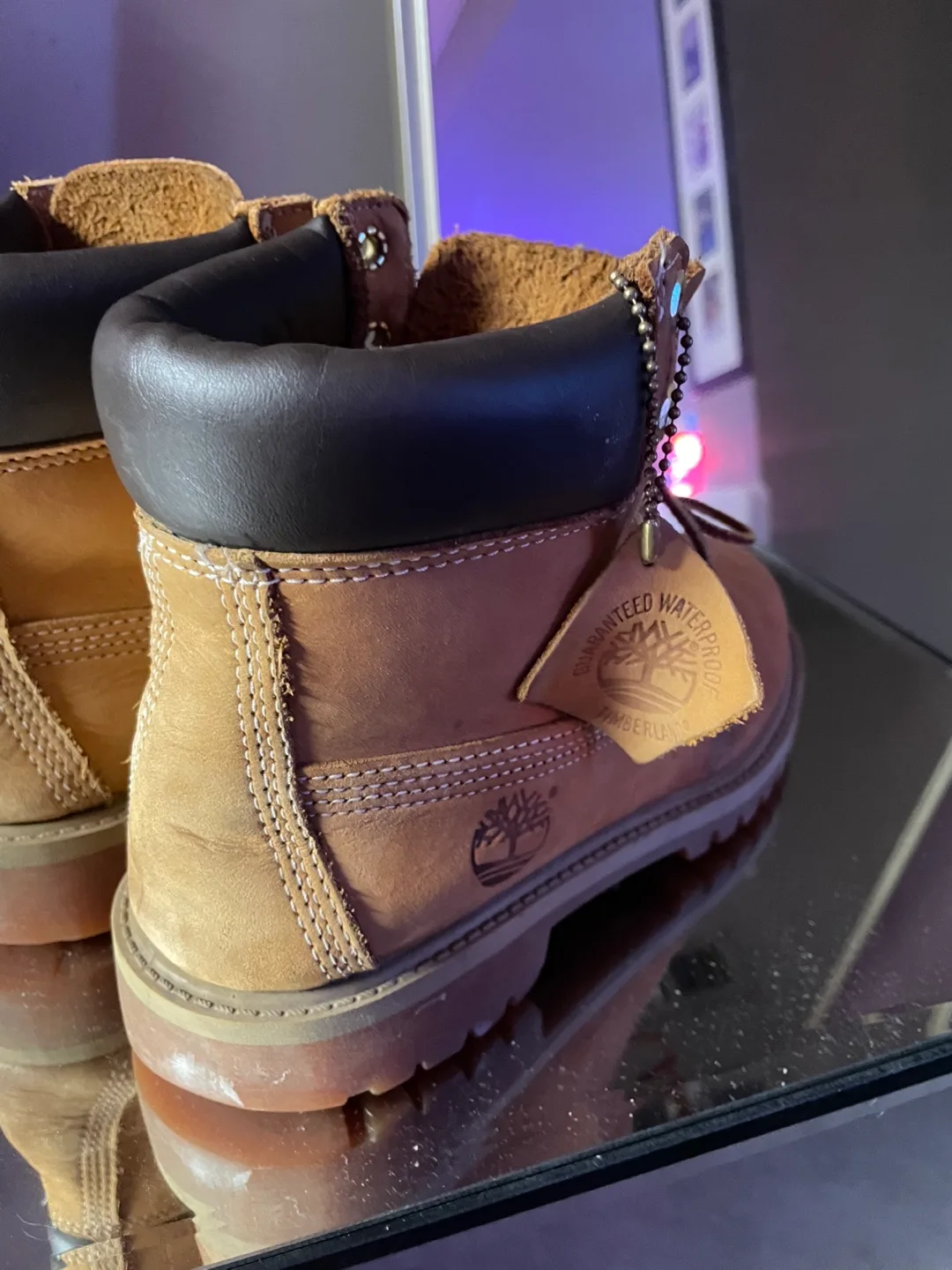 Timberland Winter Boots image indicator(8)