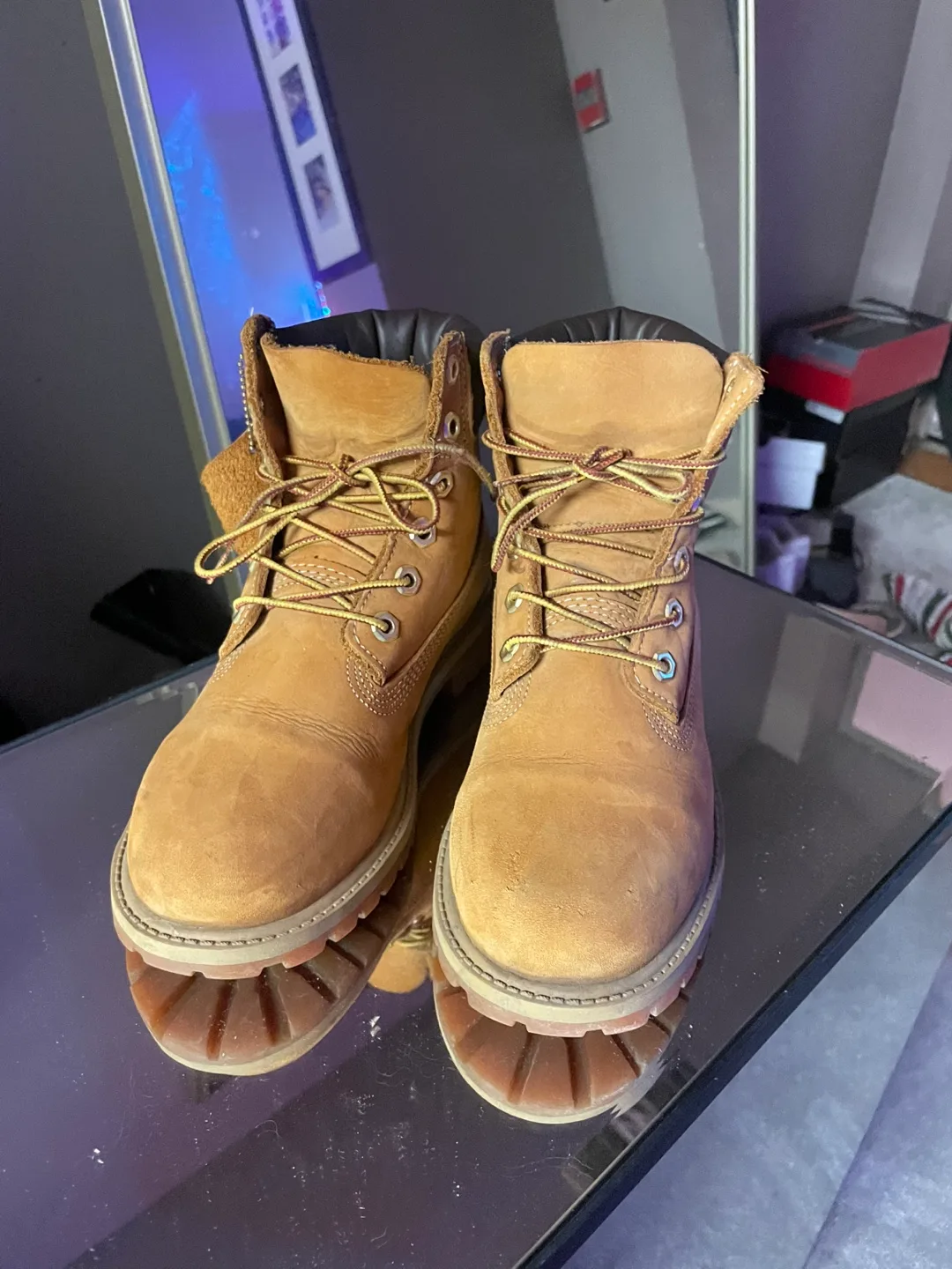 Timberland Winter Boots image indicator(7)