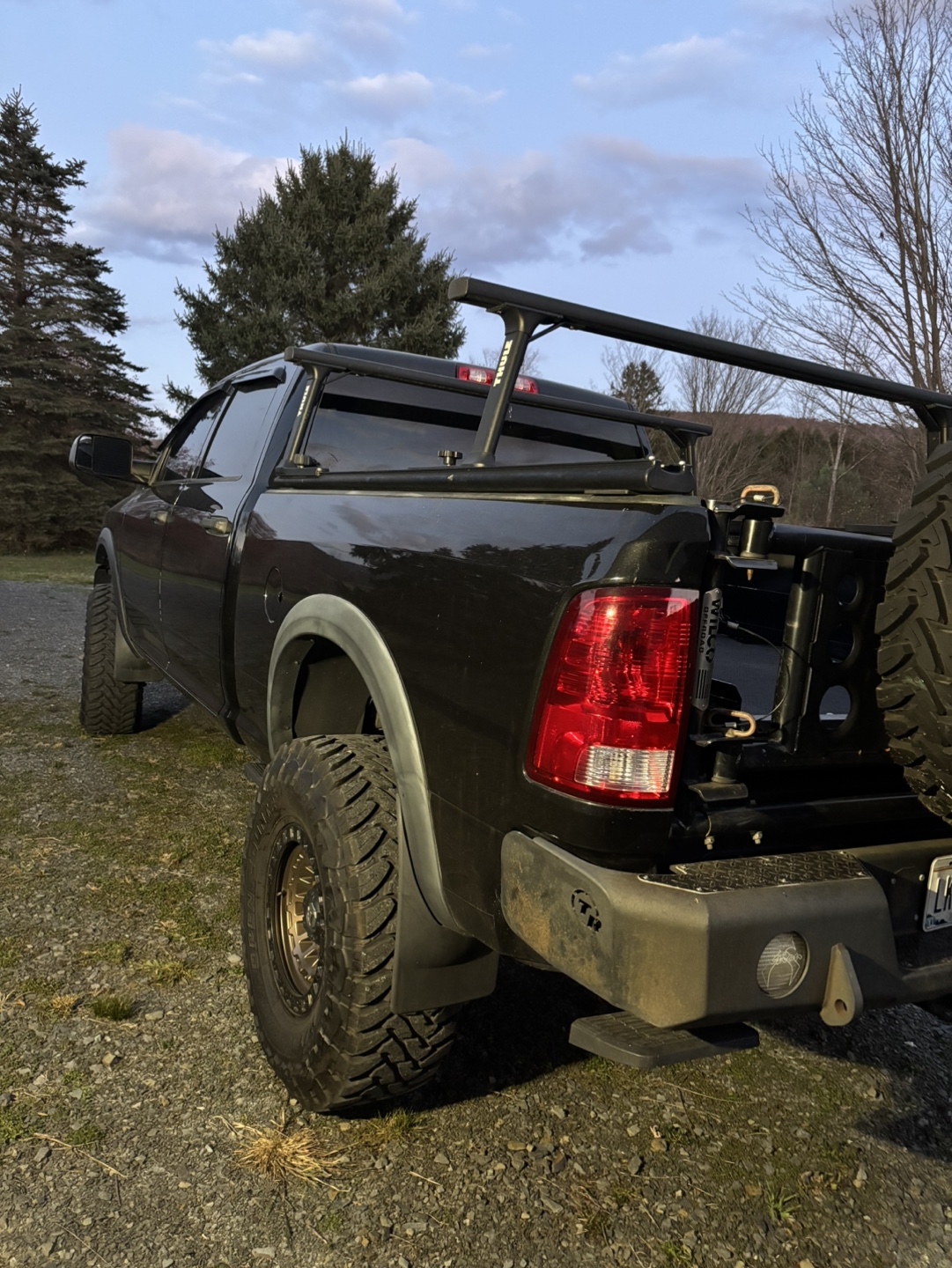 2017 Ram 2500 tradesman 6.7 35,000.00 - photo 4