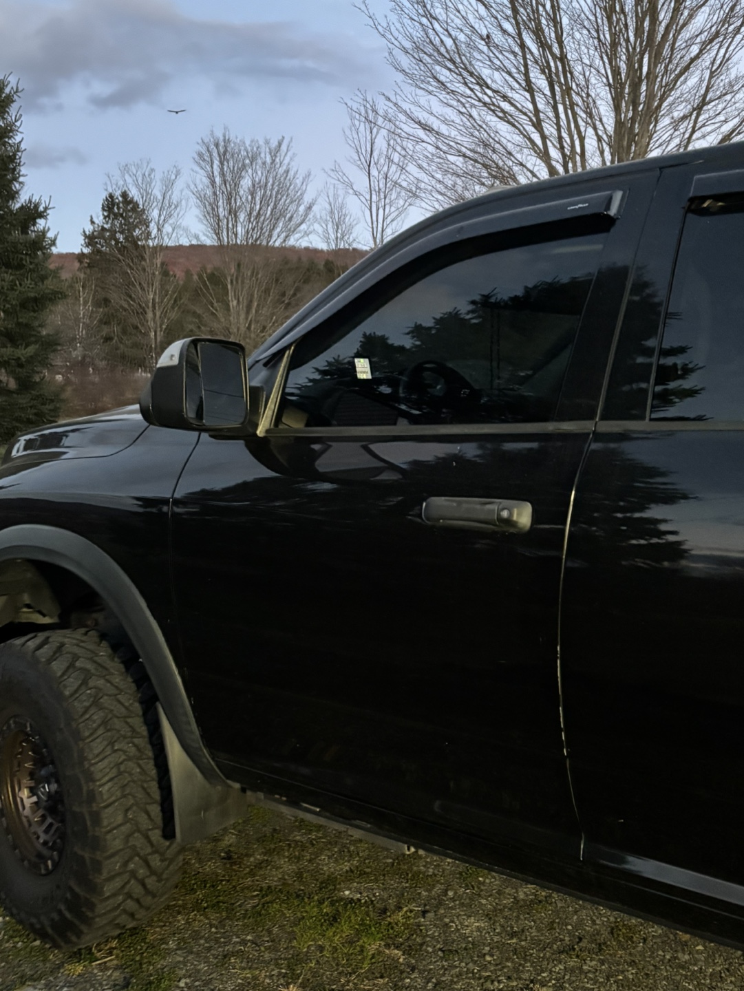 2017 Ram 2500 tradesman 6.7 35,000.00 - photo 5