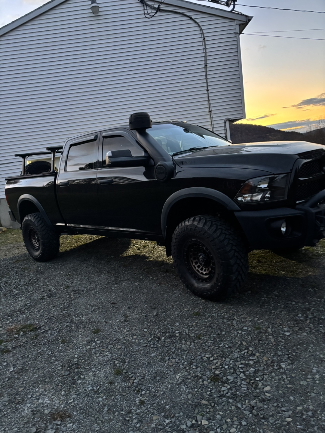 2017 Ram 2500 tradesman 6.7 35,000.00 - photo 2