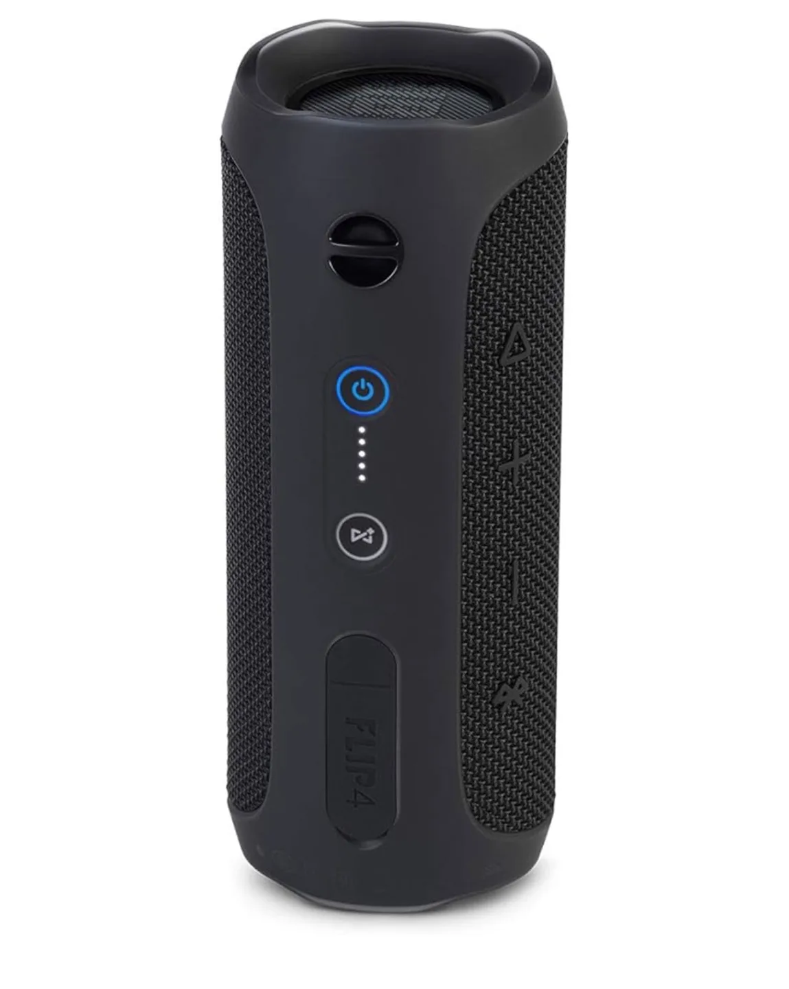 JBL Flip 4 Portable Waterproof Wireless Bluetooth Speaker image indicator(7)