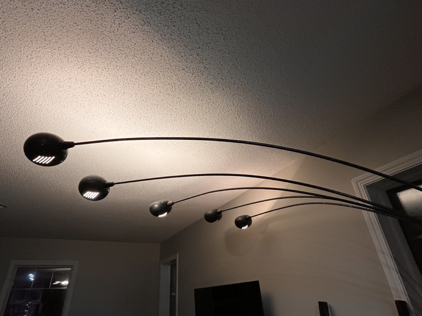 Spider Floor Lamp - photo 2