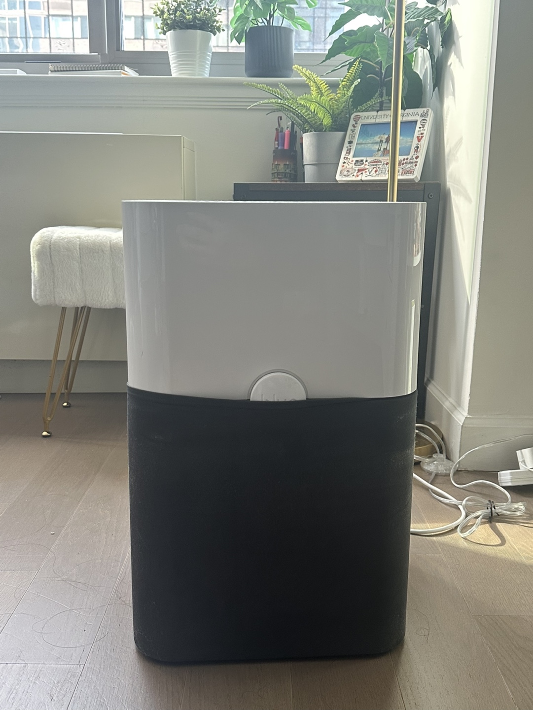 Moving Sale - Blue Pure 211+ Air Purifier