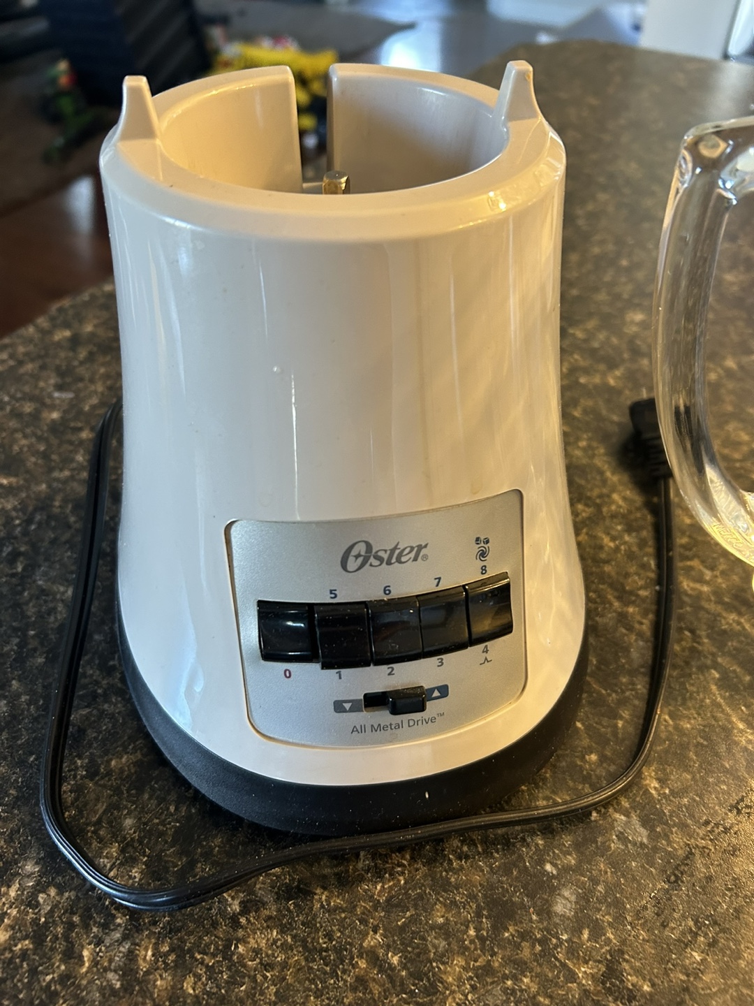 Oster blender 1.25 L - photo 2