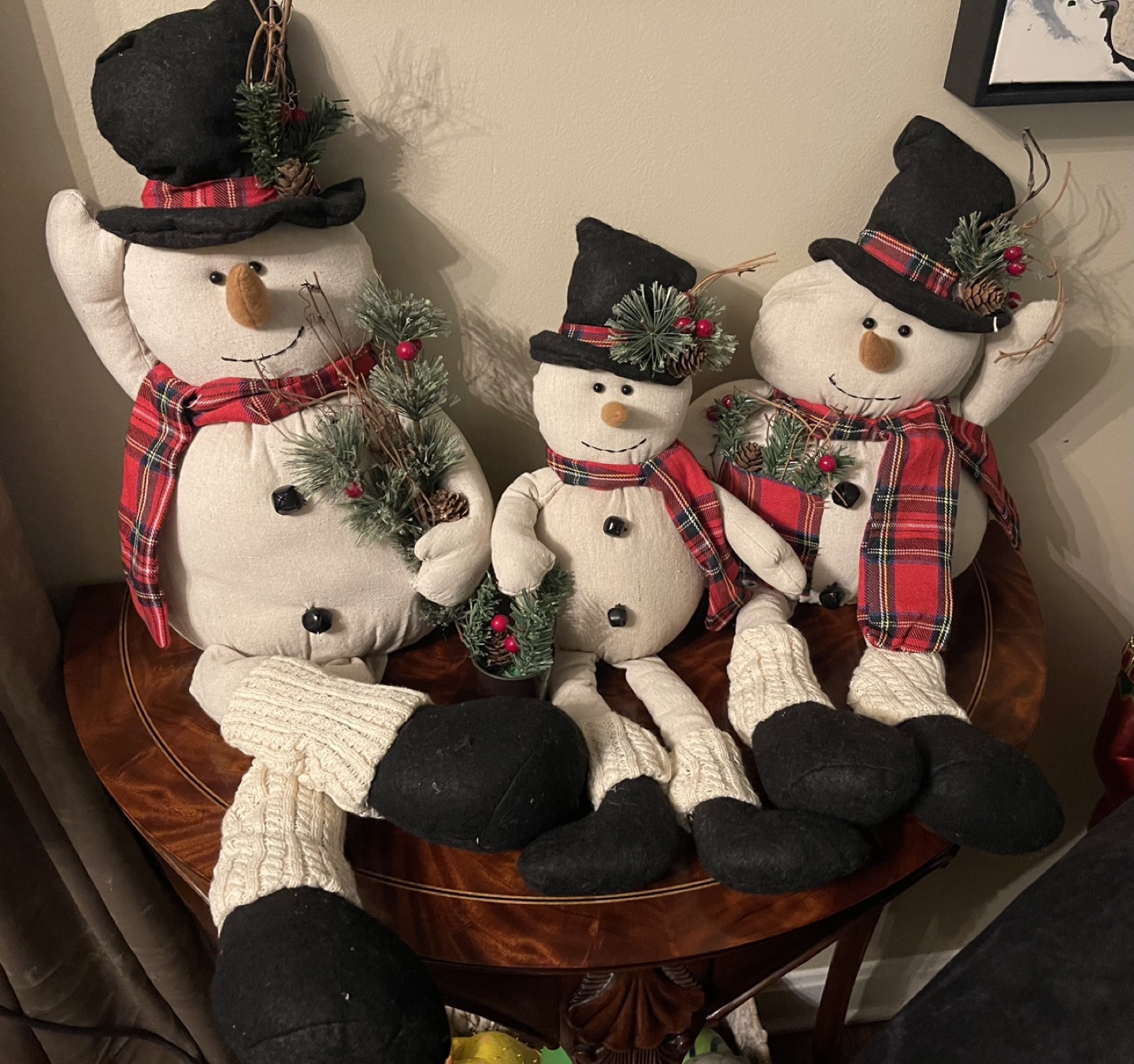Christmas Decor