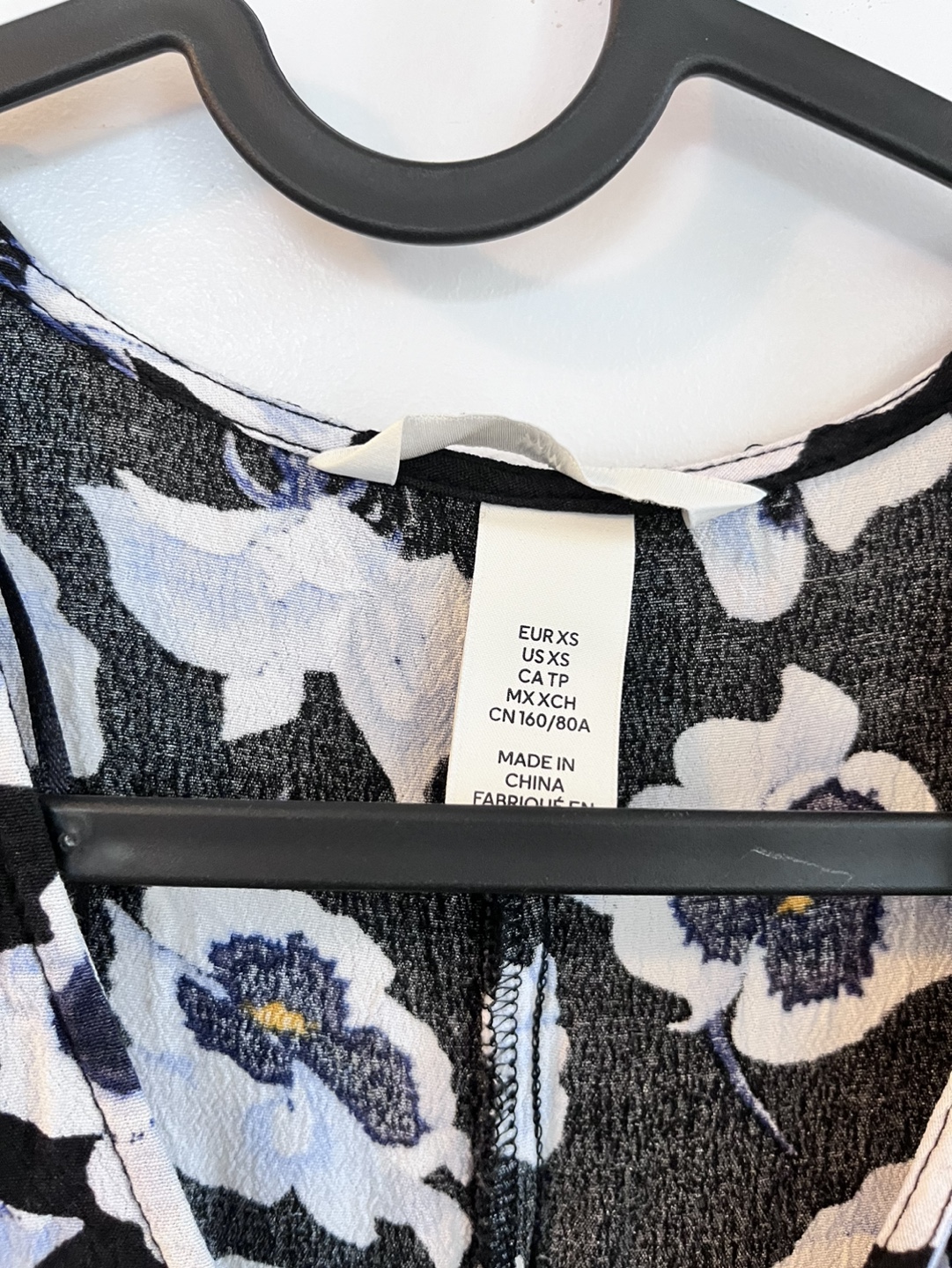 Floral Maxi Dress - photo 2