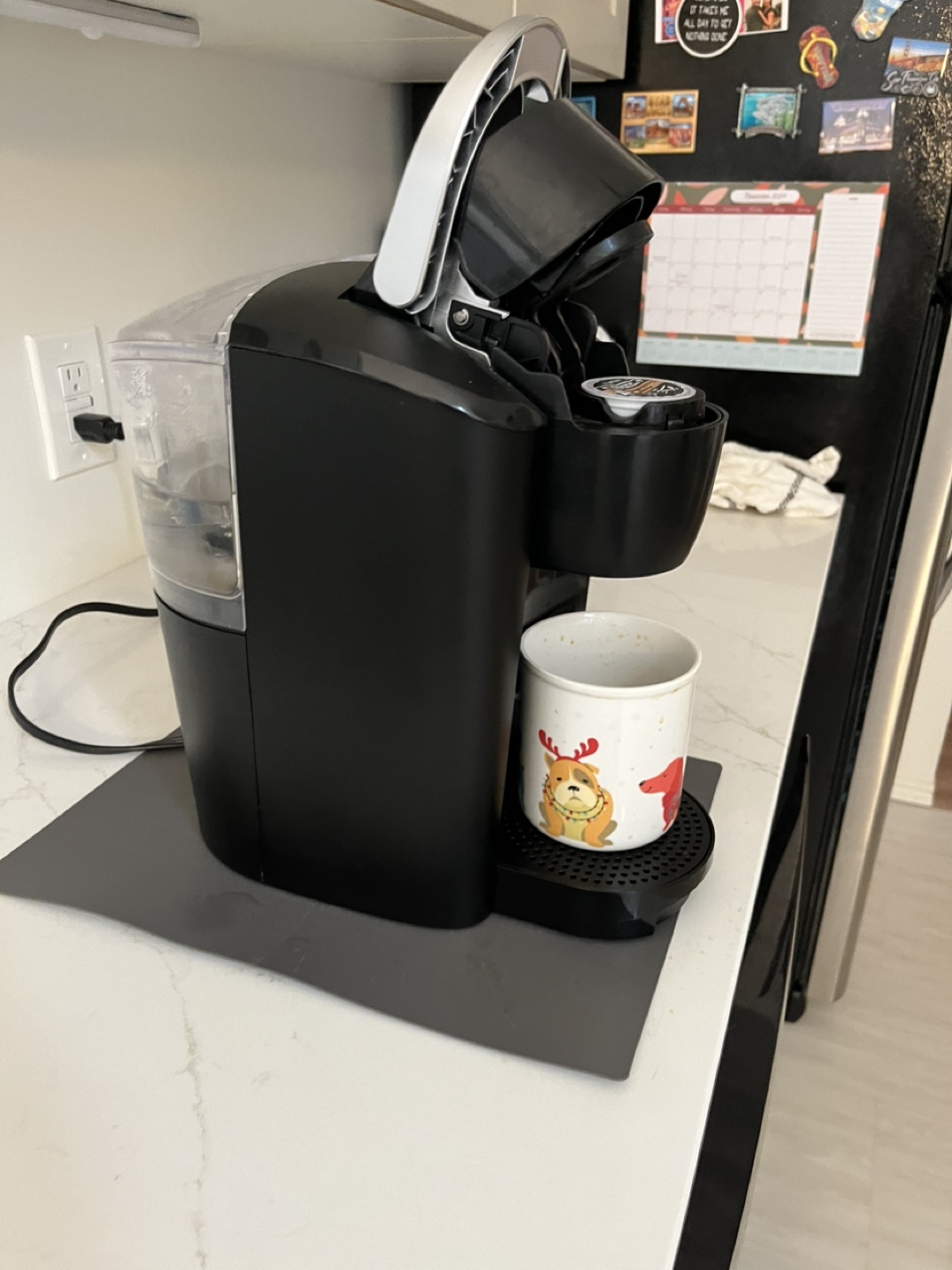 Keurig K-Cup Single Serve Coffee Maker - photo 3