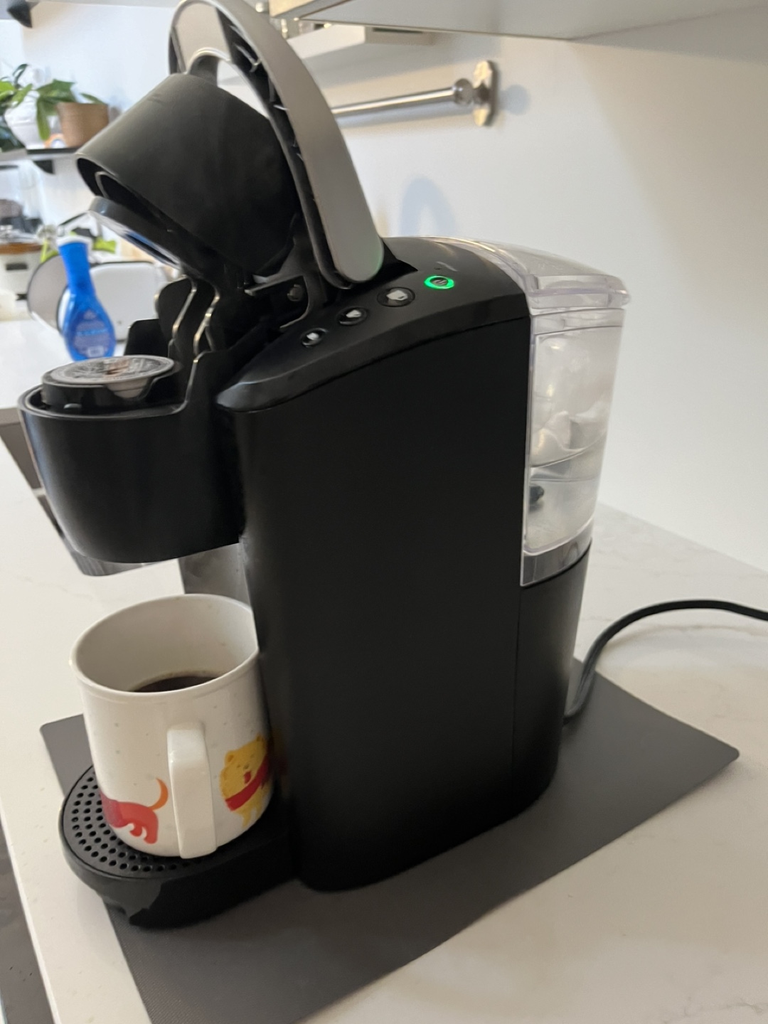 Keurig K-Cup Single Serve Coffee Maker - photo 4