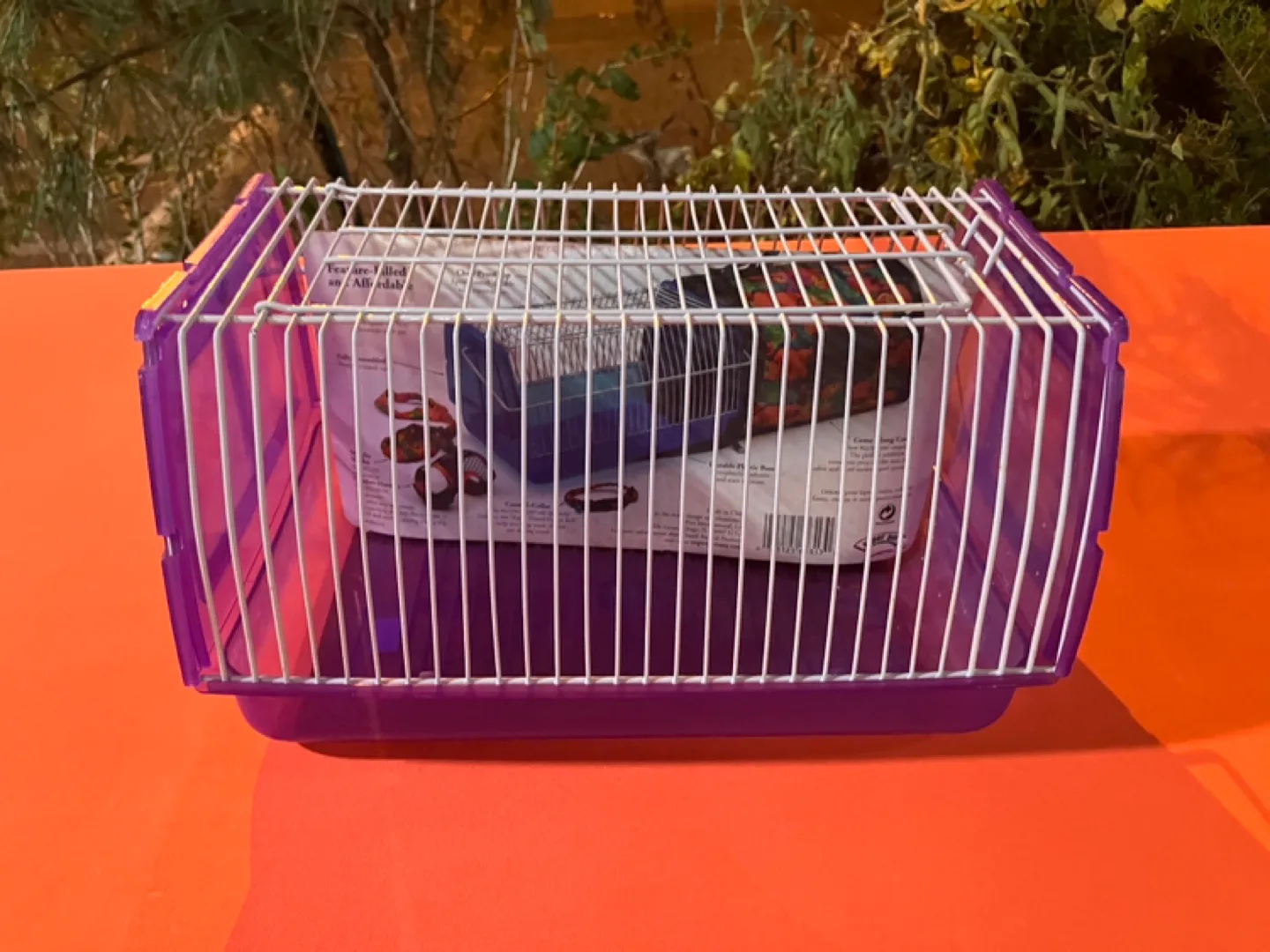 Take Me Home Pet Carrier image indicator(3)