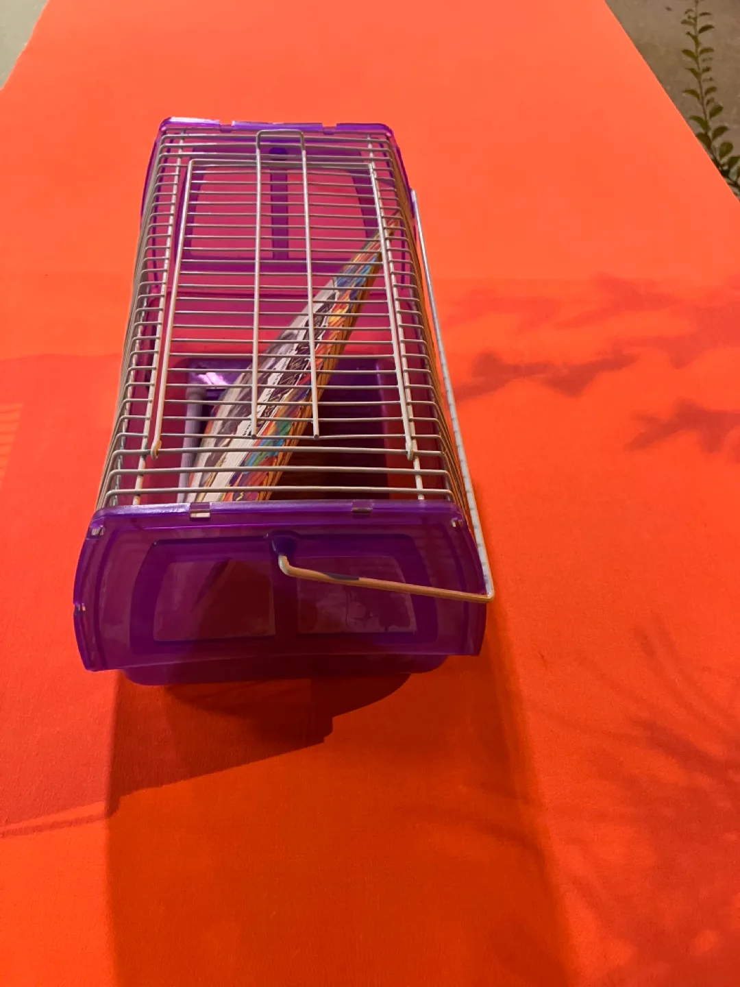 Take Me Home Pet Carrier image indicator(2)