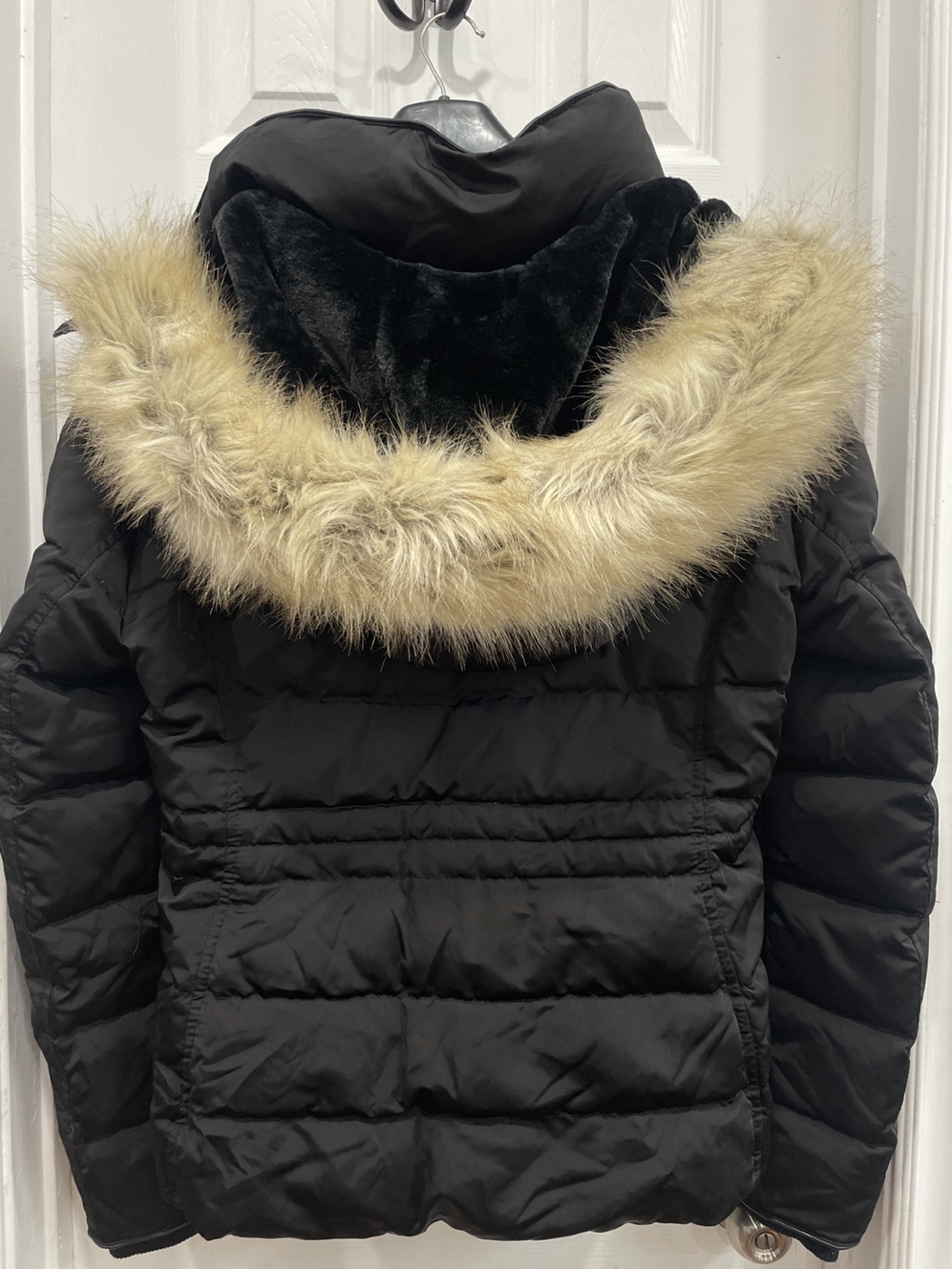 ZARA Women Down Jacket - photo 2