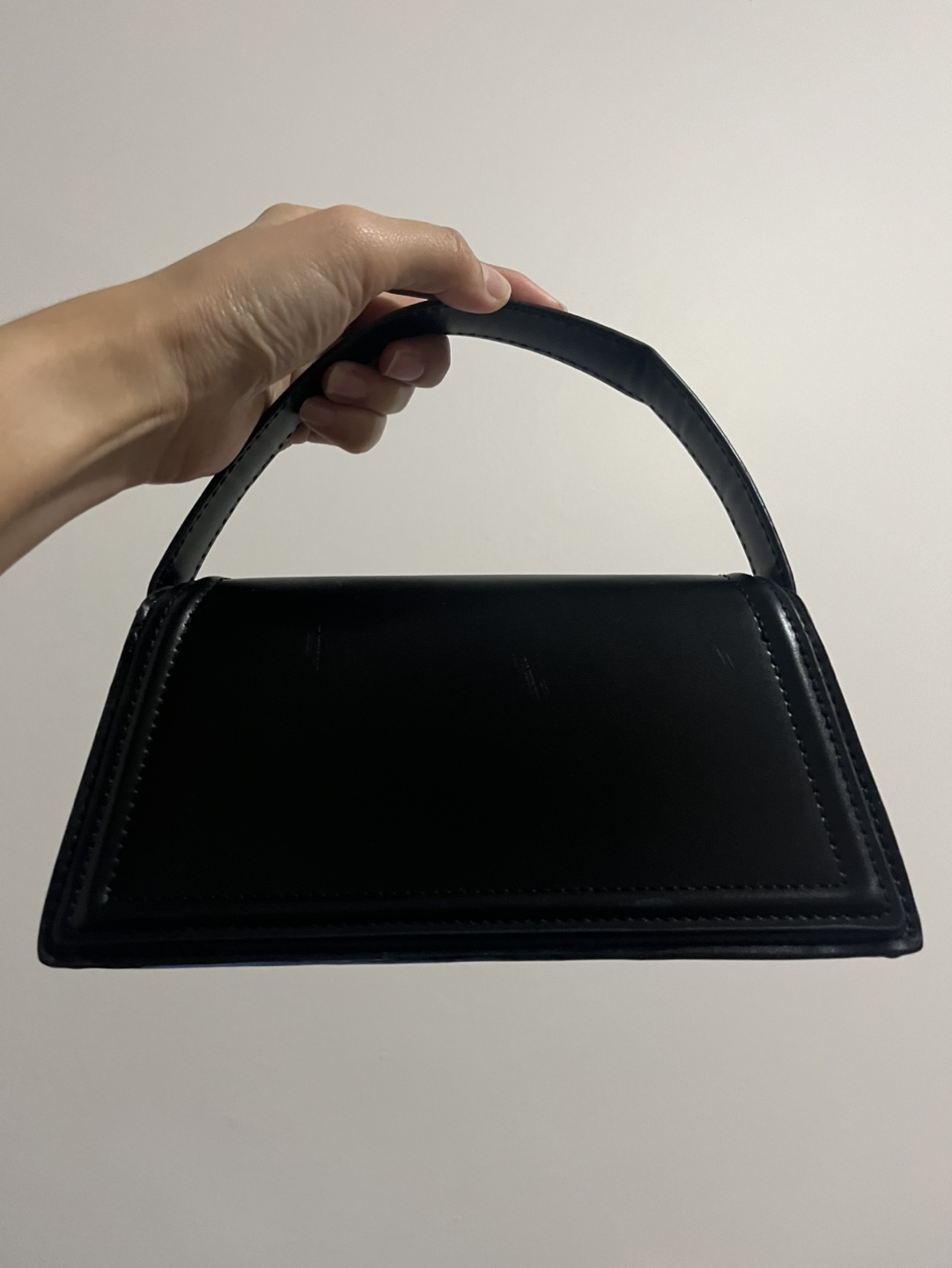 Black Mini Bag - photo 2