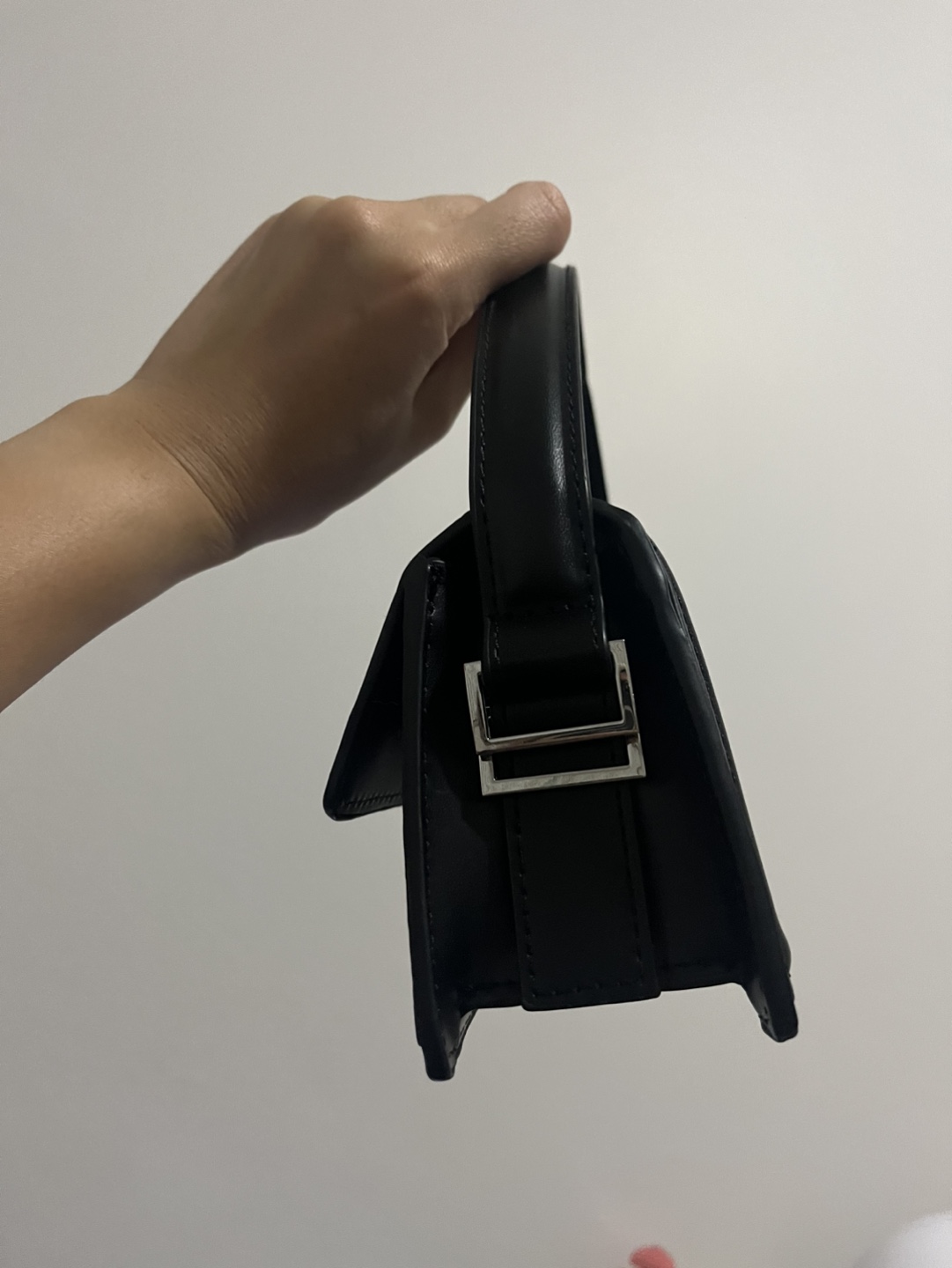Black Mini Bag - photo 3