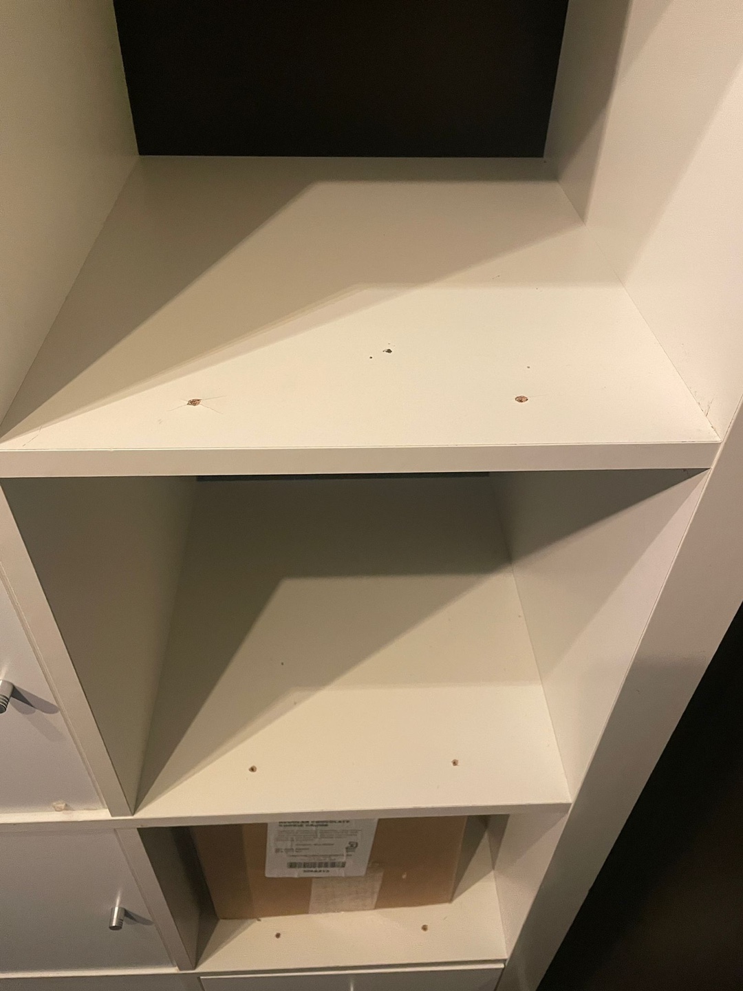 IKEA Kallax Shelving Unit - photo 3