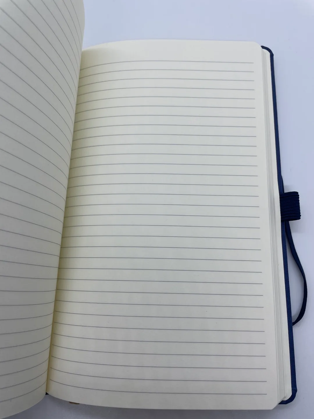 NEW SwagUp Leather Notebook image indicator(4)