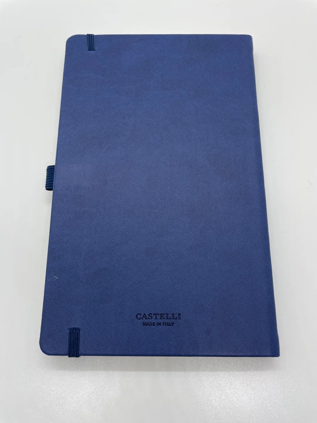 NEW SwagUp Leather Notebook image indicator(2)