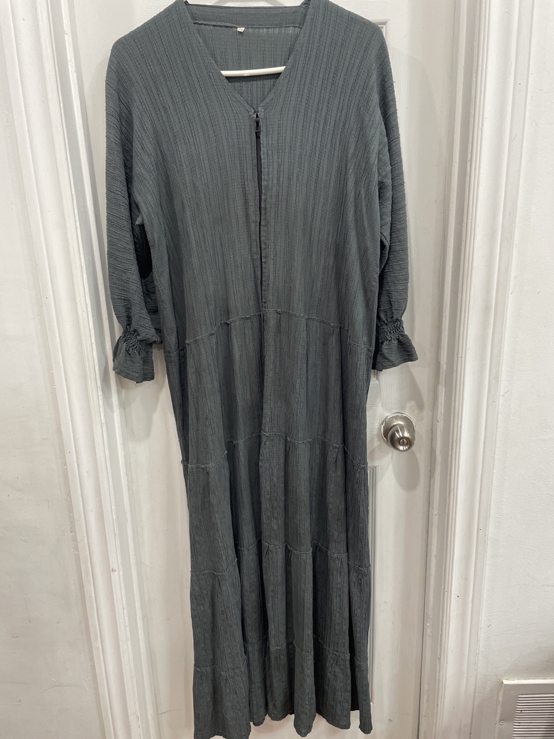 Abaya Burqa