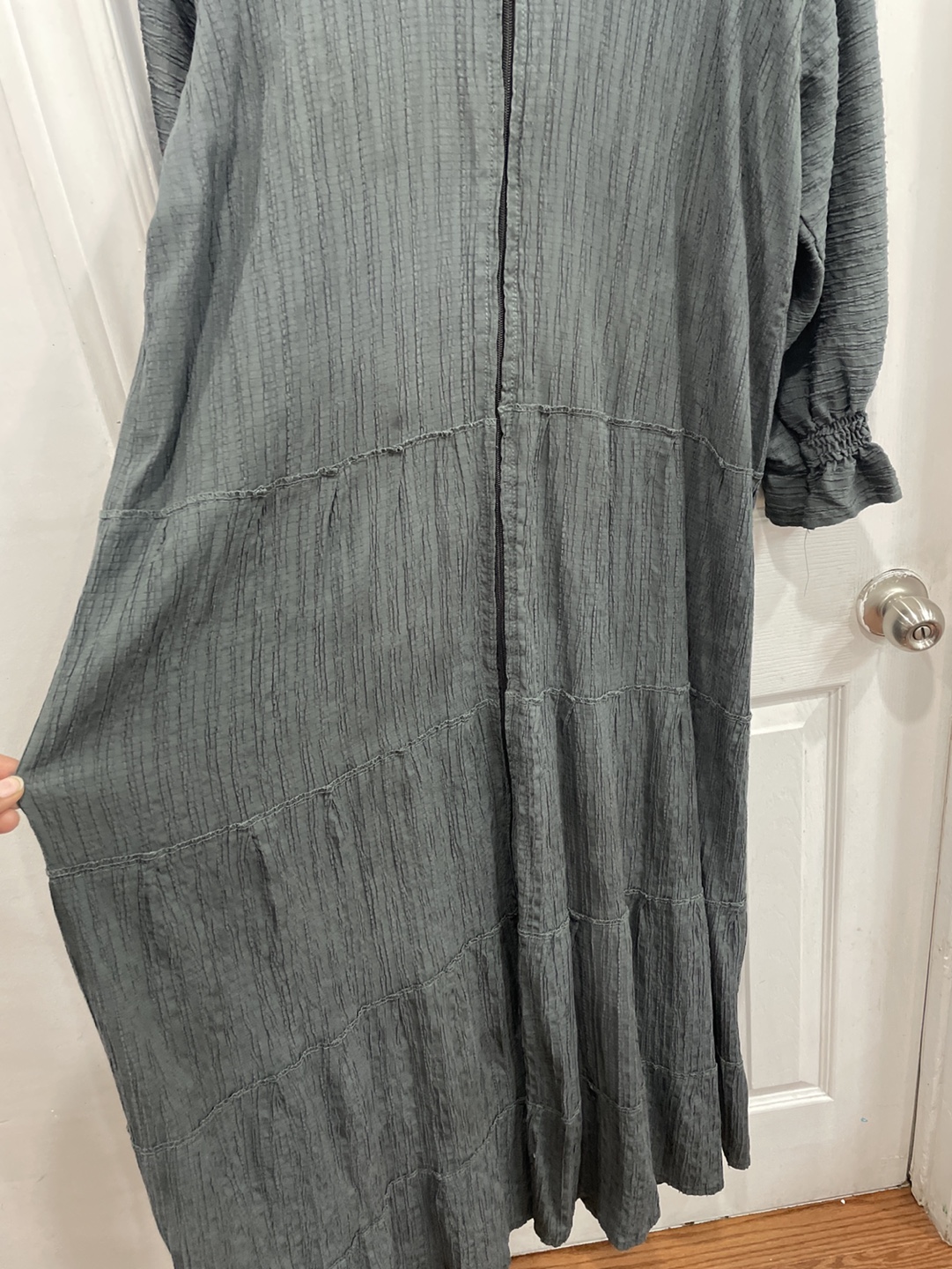 Abaya Burqa - photo 2
