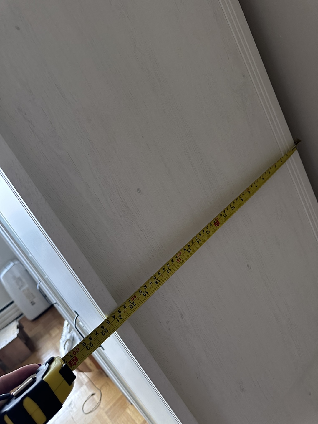 IKEA Wardrobe with Mirror Doors - photo 4